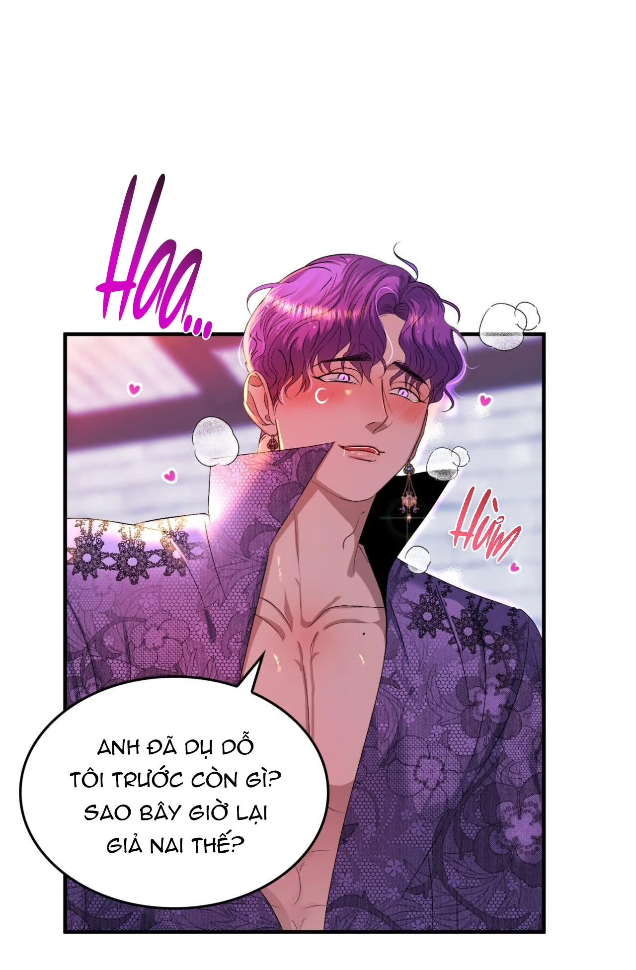 (NP) ĐỘC THÂN MUÔN NĂM Chapter 26 Trang 26