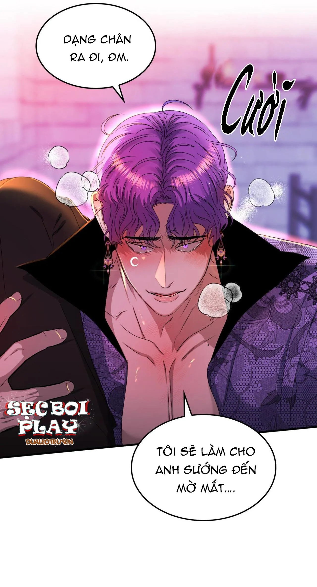 (NP) ĐỘC THÂN MUÔN NĂM Chapter 26 Trang 29