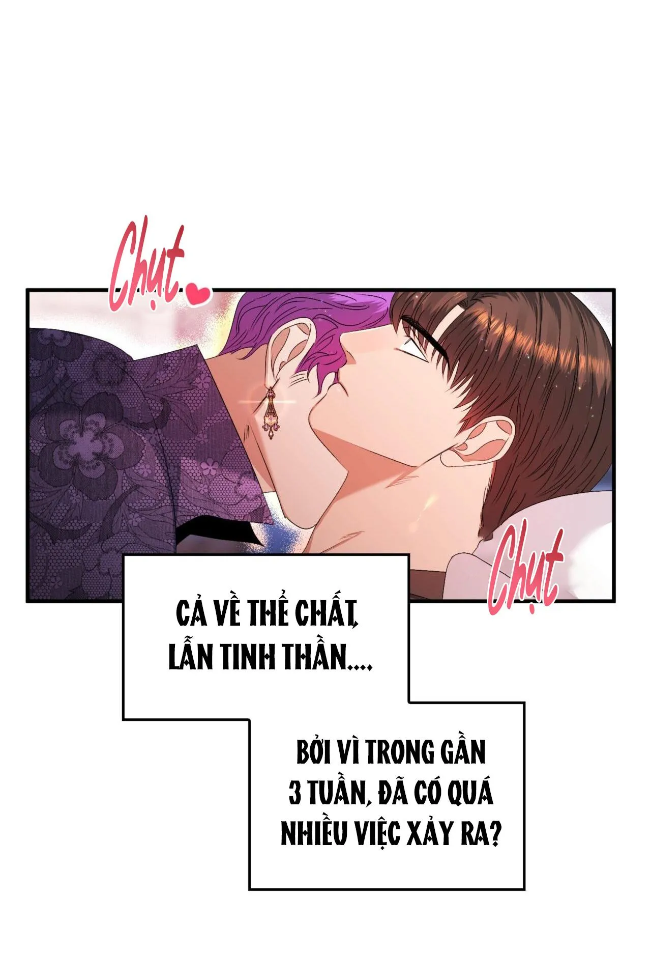 (NP) ĐỘC THÂN MUÔN NĂM Chapter 26 Trang 31