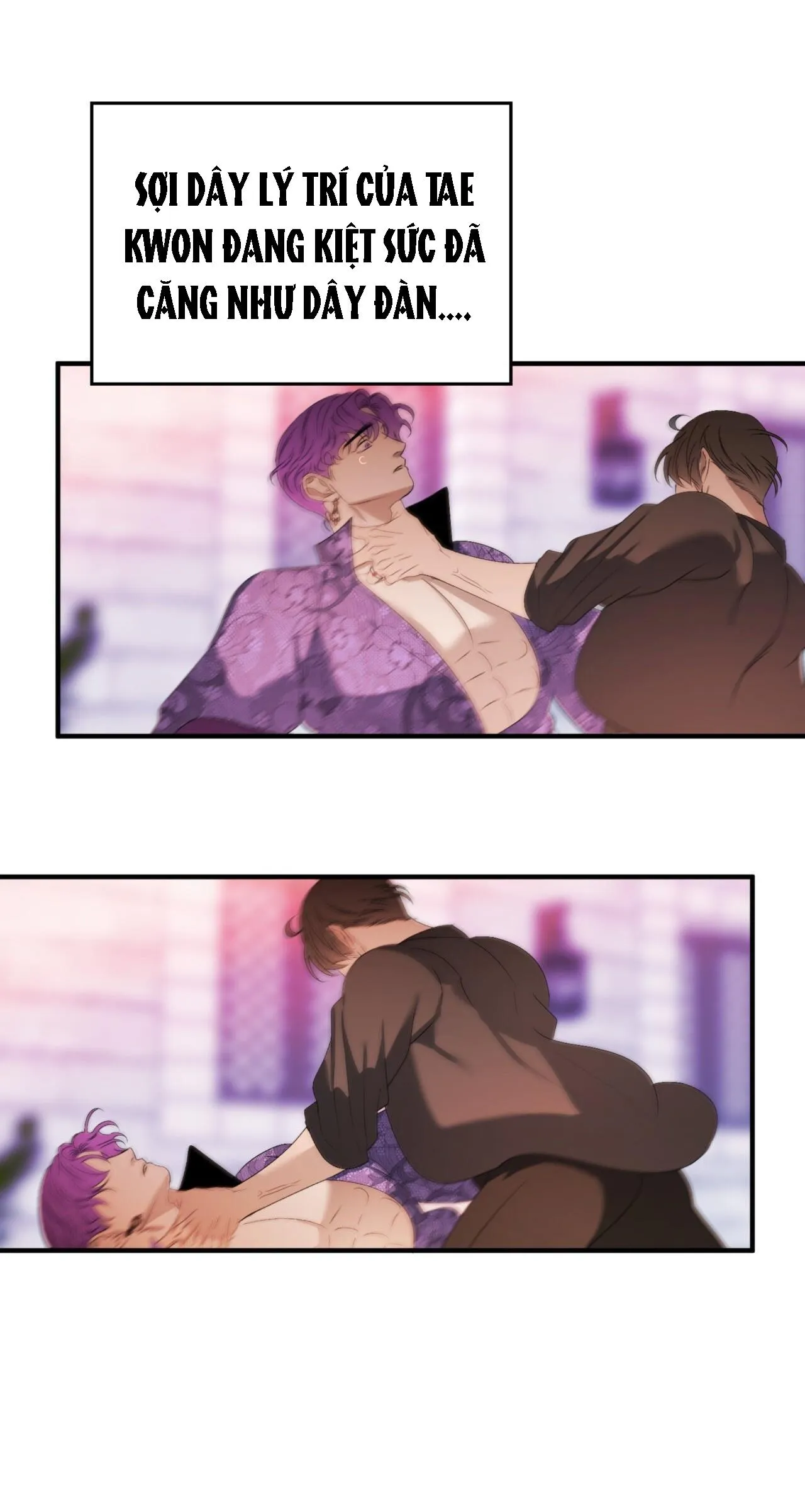 (NP) ĐỘC THÂN MUÔN NĂM Chapter 26 Trang 33