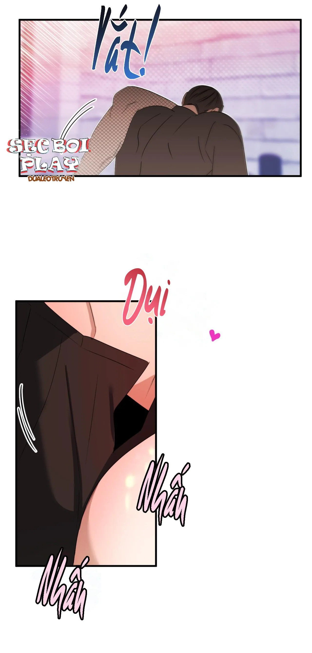 (NP) ĐỘC THÂN MUÔN NĂM Chapter 26 Trang 37