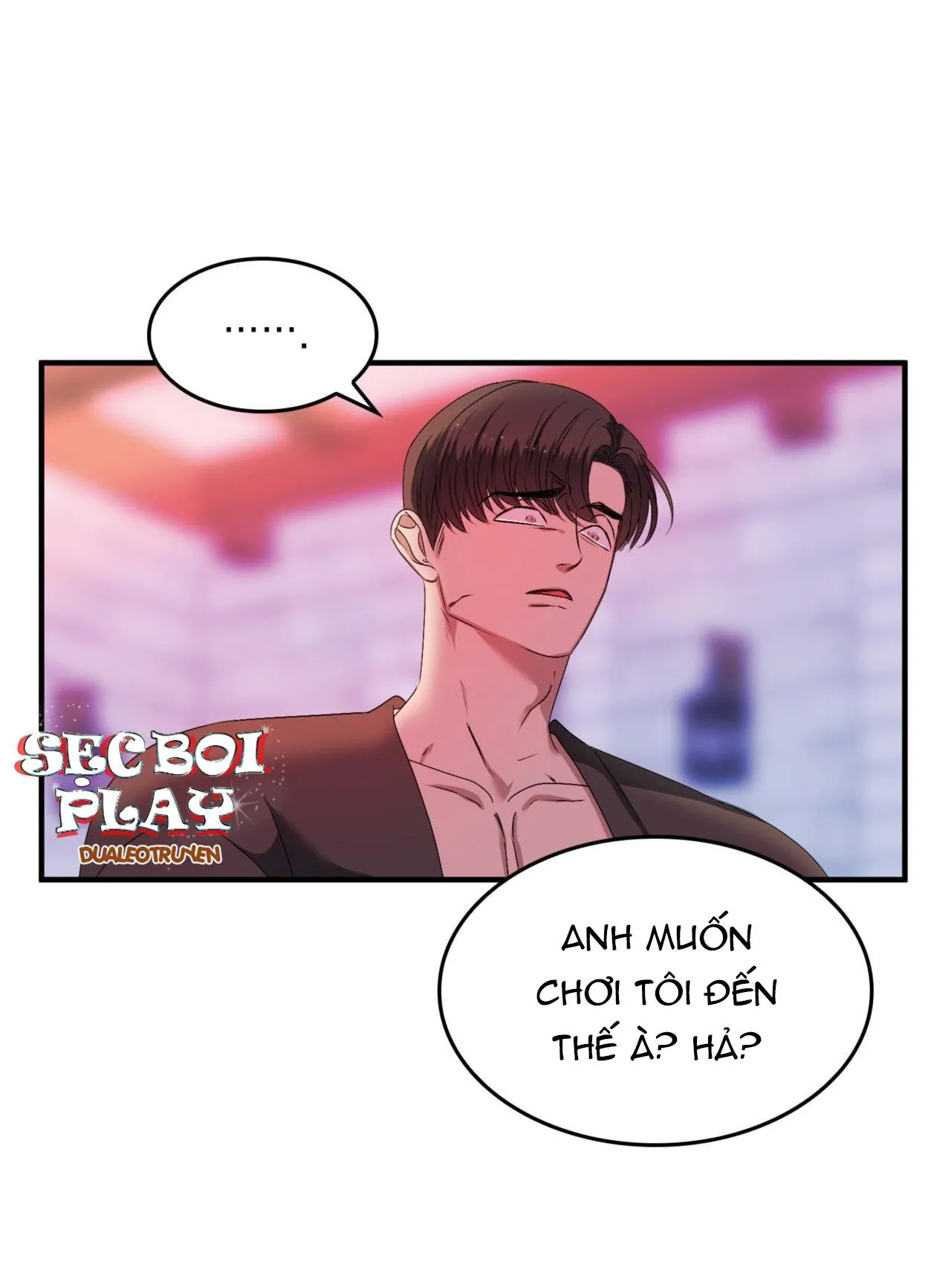 (NP) ĐỘC THÂN MUÔN NĂM Chapter 26 Trang 44