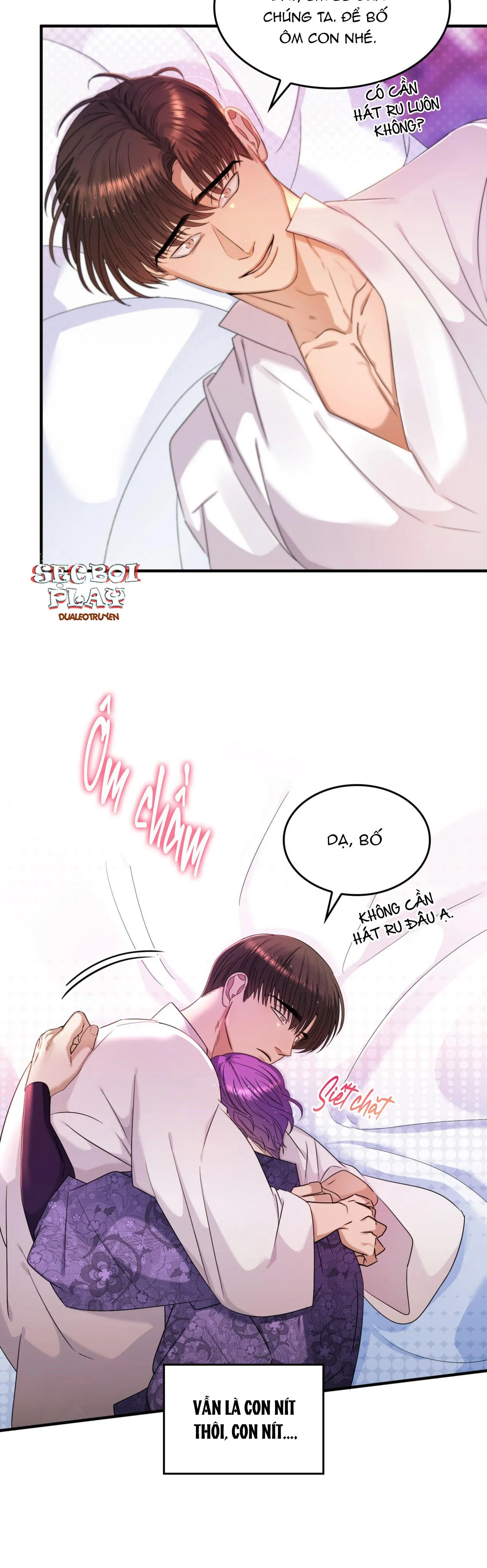 (NP) ĐỘC THÂN MUÔN NĂM Chapter 27 Trang 12