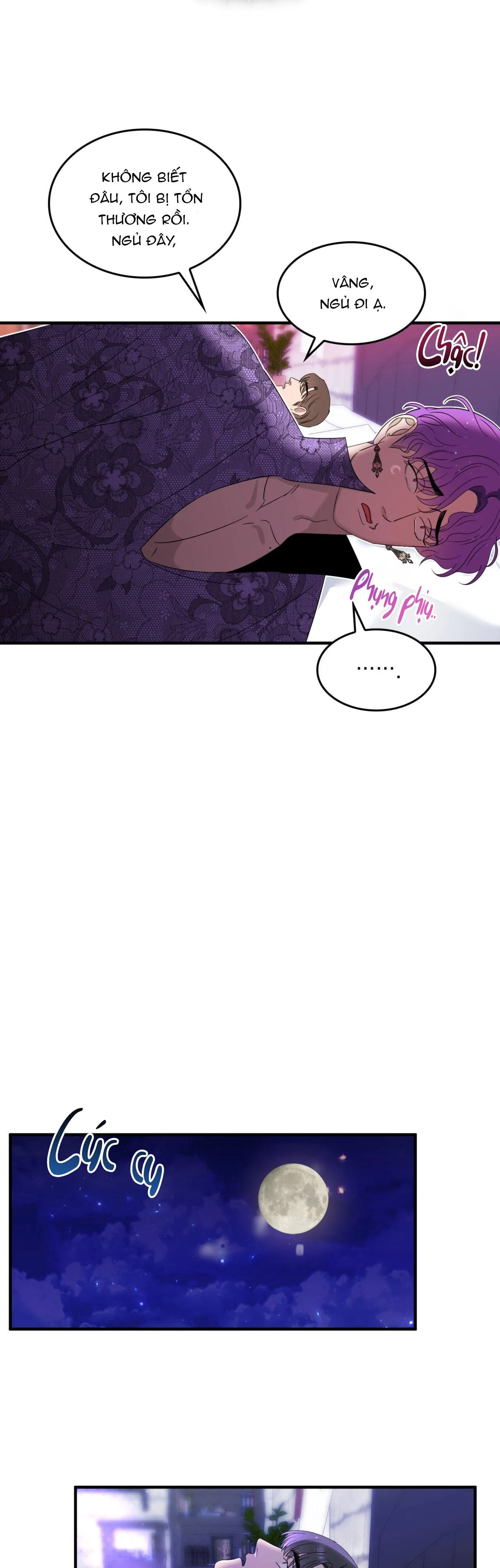 (NP) ĐỘC THÂN MUÔN NĂM Chapter 27 Trang 21