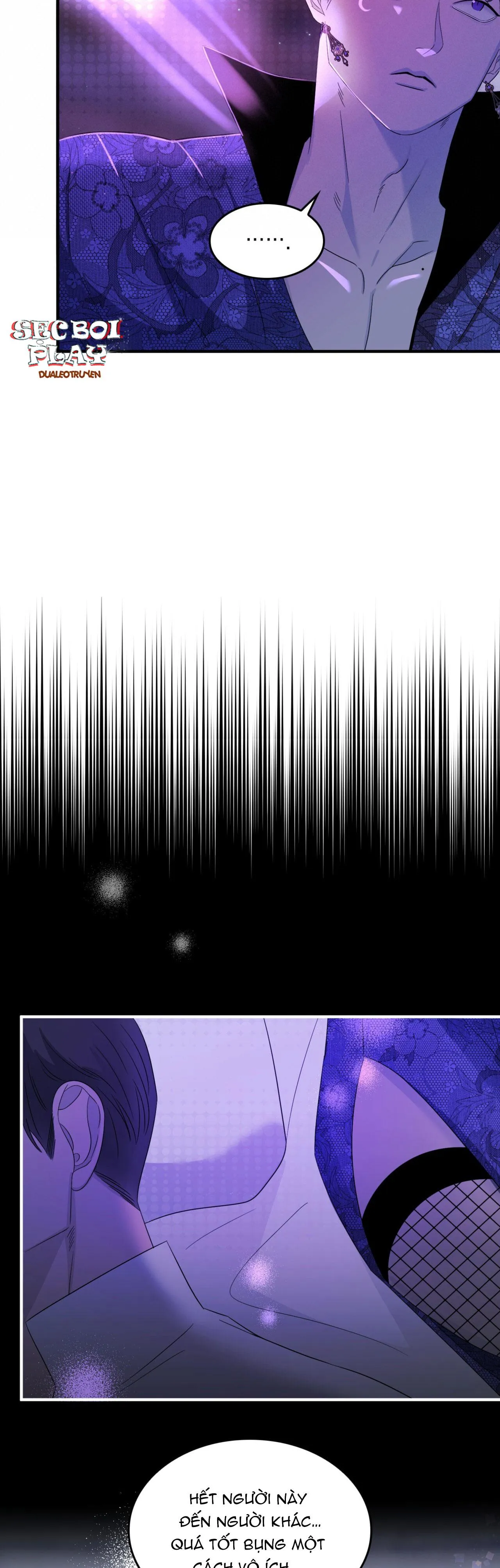 (NP) ĐỘC THÂN MUÔN NĂM Chapter 27 Trang 24