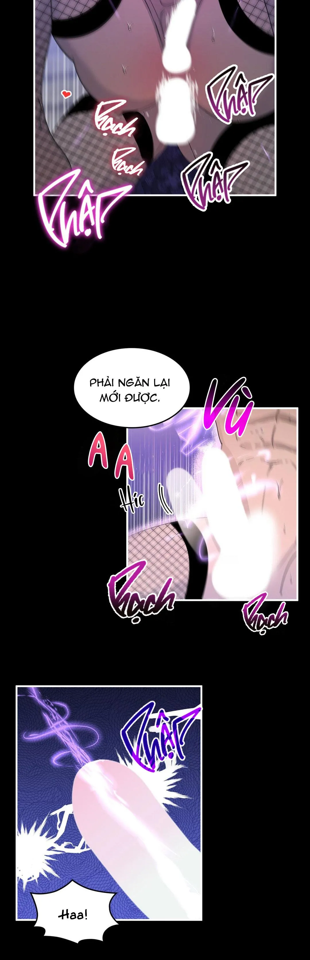 (NP) ĐỘC THÂN MUÔN NĂM Chapter 28 Trang 19