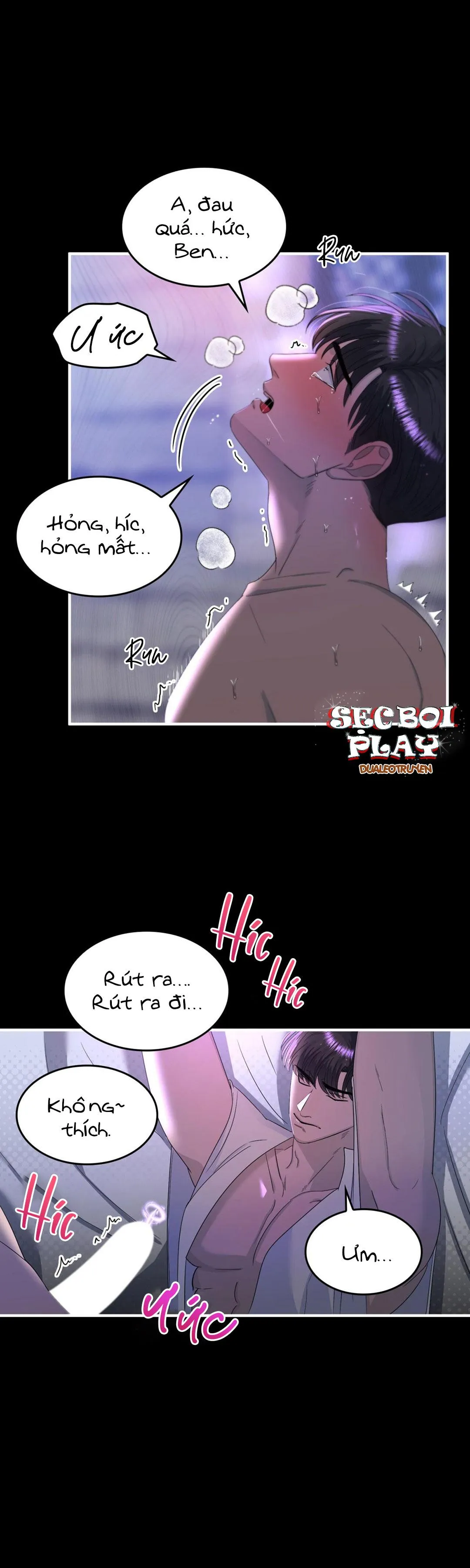 (NP) ĐỘC THÂN MUÔN NĂM Chapter 28 Trang 20