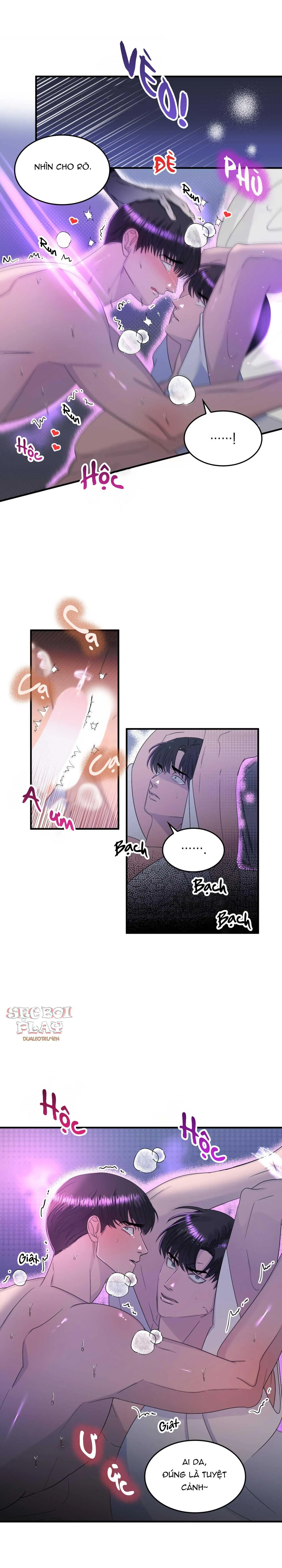 (NP) ĐỘC THÂN MUÔN NĂM Chapter 29 Trang 7