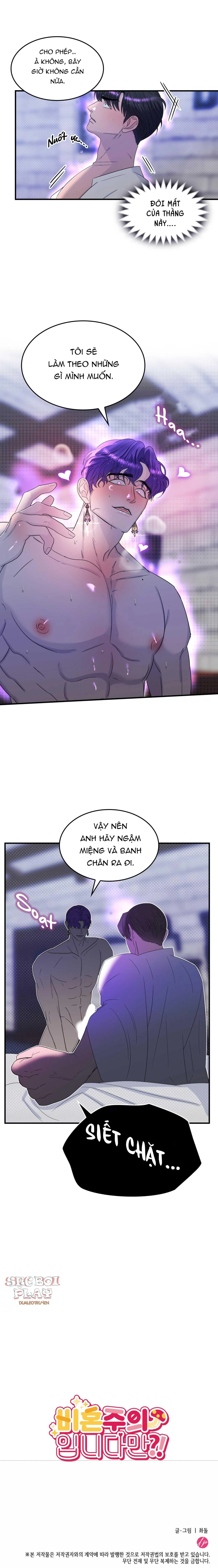 (NP) ĐỘC THÂN MUÔN NĂM Chapter 29 Trang 13