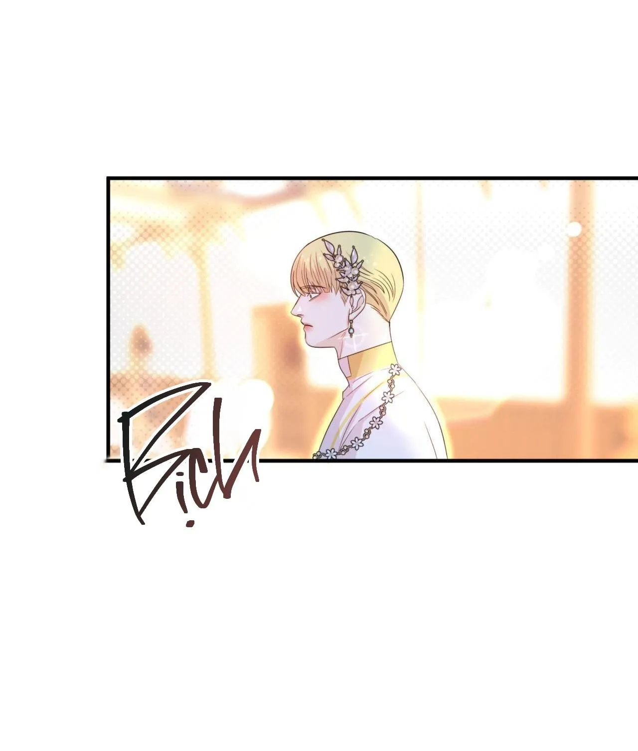 (NP) ĐỘC THÂN MUÔN NĂM Chapter 30 Trang 3