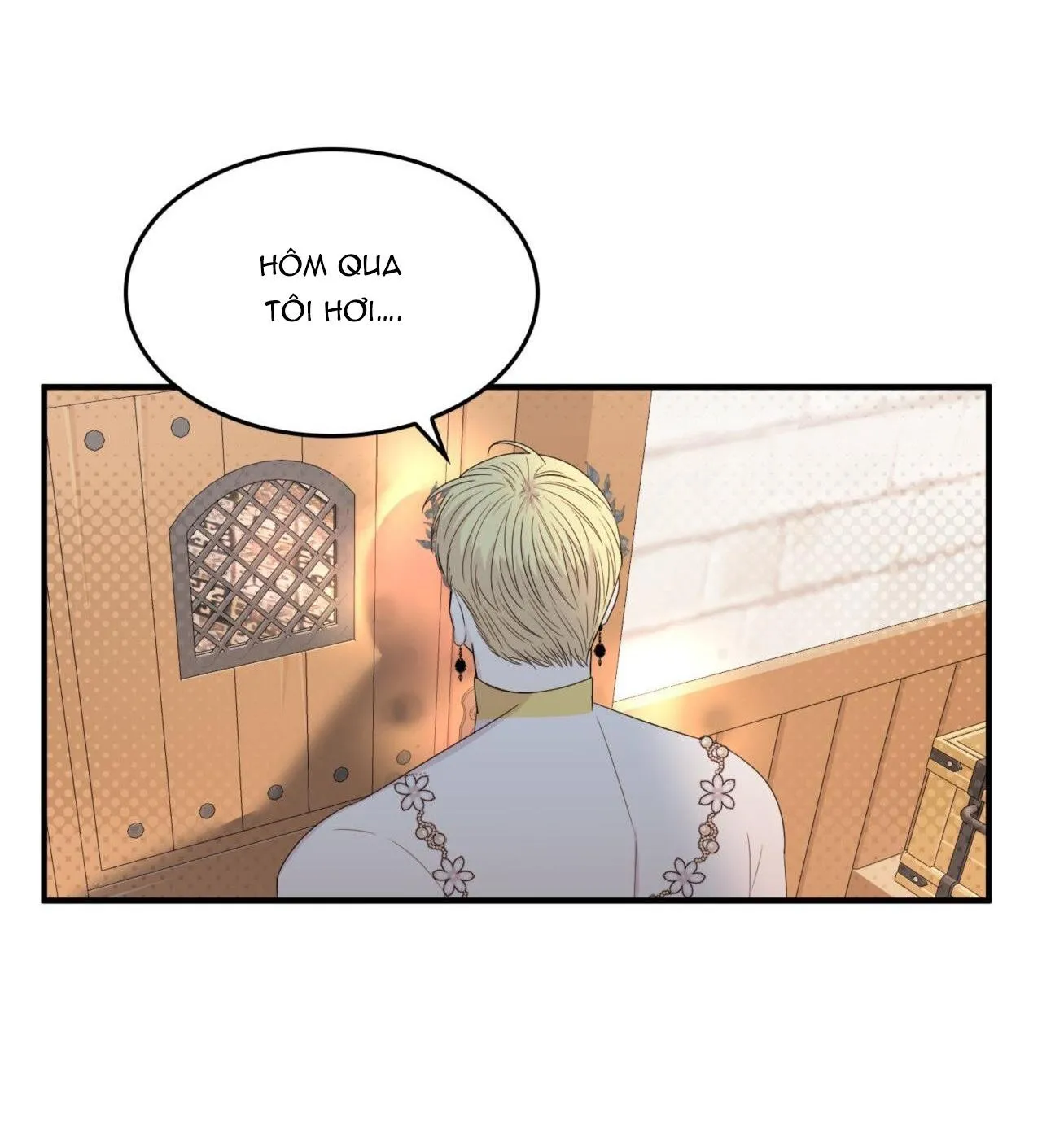 (NP) ĐỘC THÂN MUÔN NĂM Chapter 30 Trang 5