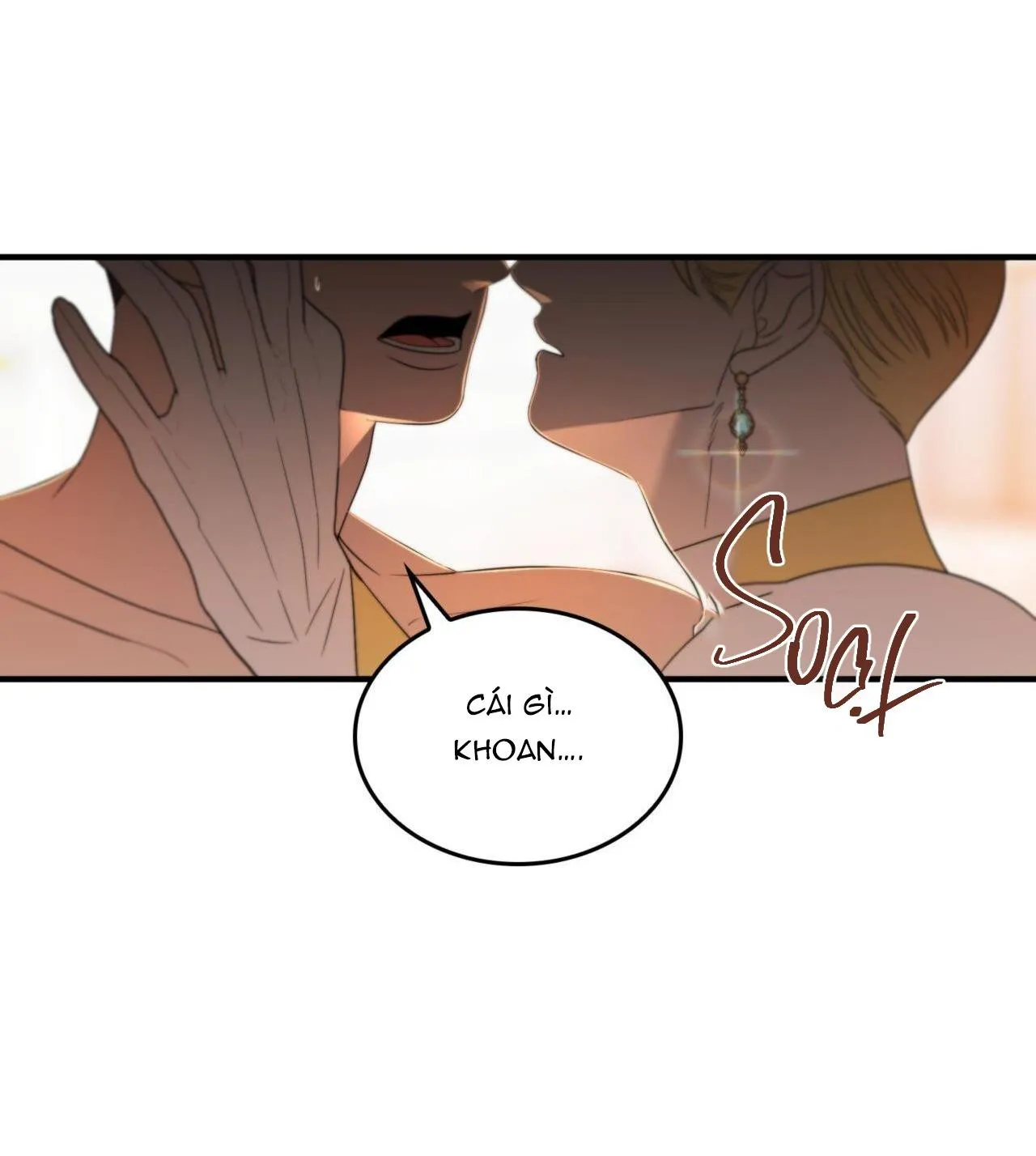 (NP) ĐỘC THÂN MUÔN NĂM Chapter 30 Trang 21