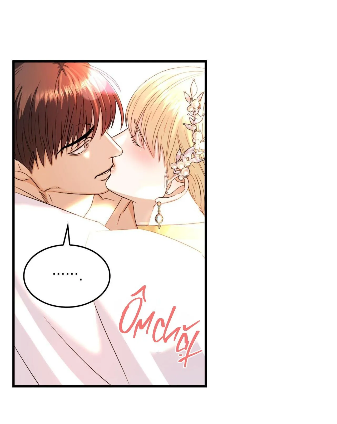 (NP) ĐỘC THÂN MUÔN NĂM Chapter 30 Trang 23