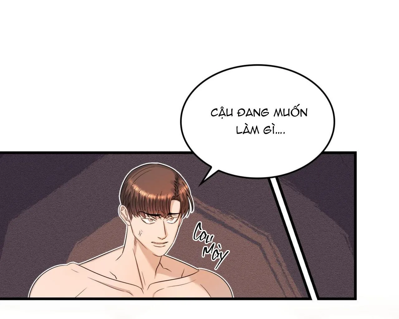 (NP) ĐỘC THÂN MUÔN NĂM Chapter 30 Trang 26