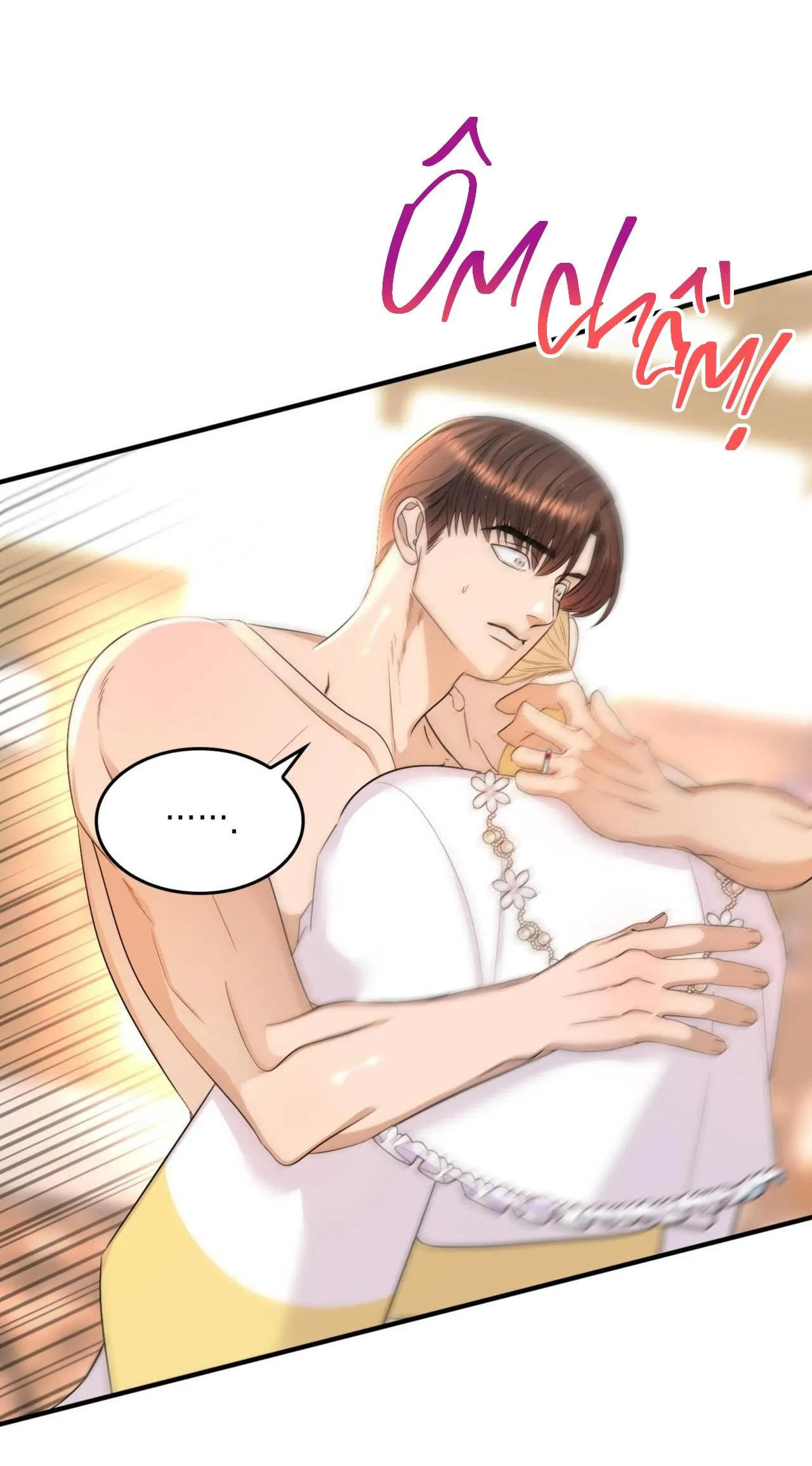 (NP) ĐỘC THÂN MUÔN NĂM Chapter 30 Trang 28