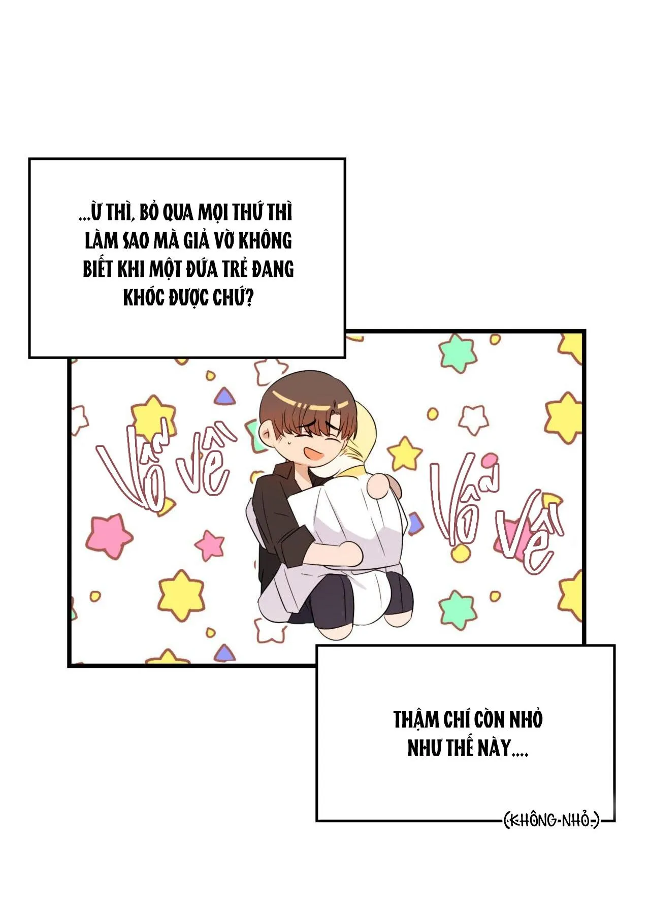 (NP) ĐỘC THÂN MUÔN NĂM Chapter 30 Trang 33