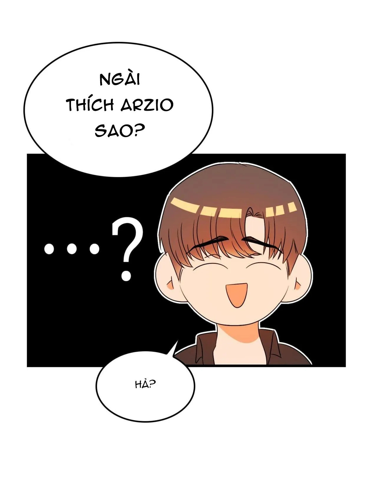 (NP) ĐỘC THÂN MUÔN NĂM Chapter 30 Trang 37