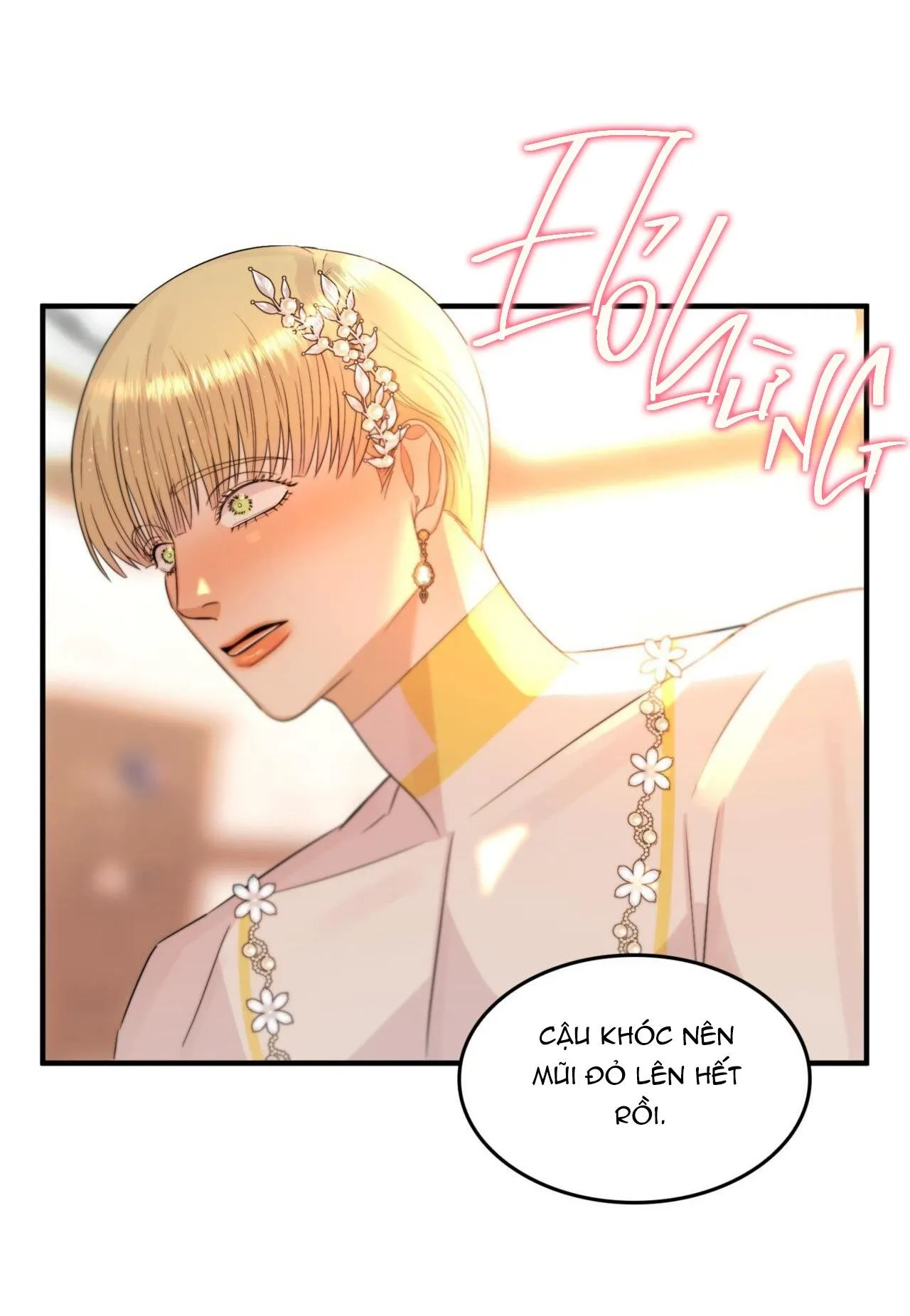 (NP) ĐỘC THÂN MUÔN NĂM Chapter 30 Trang 42