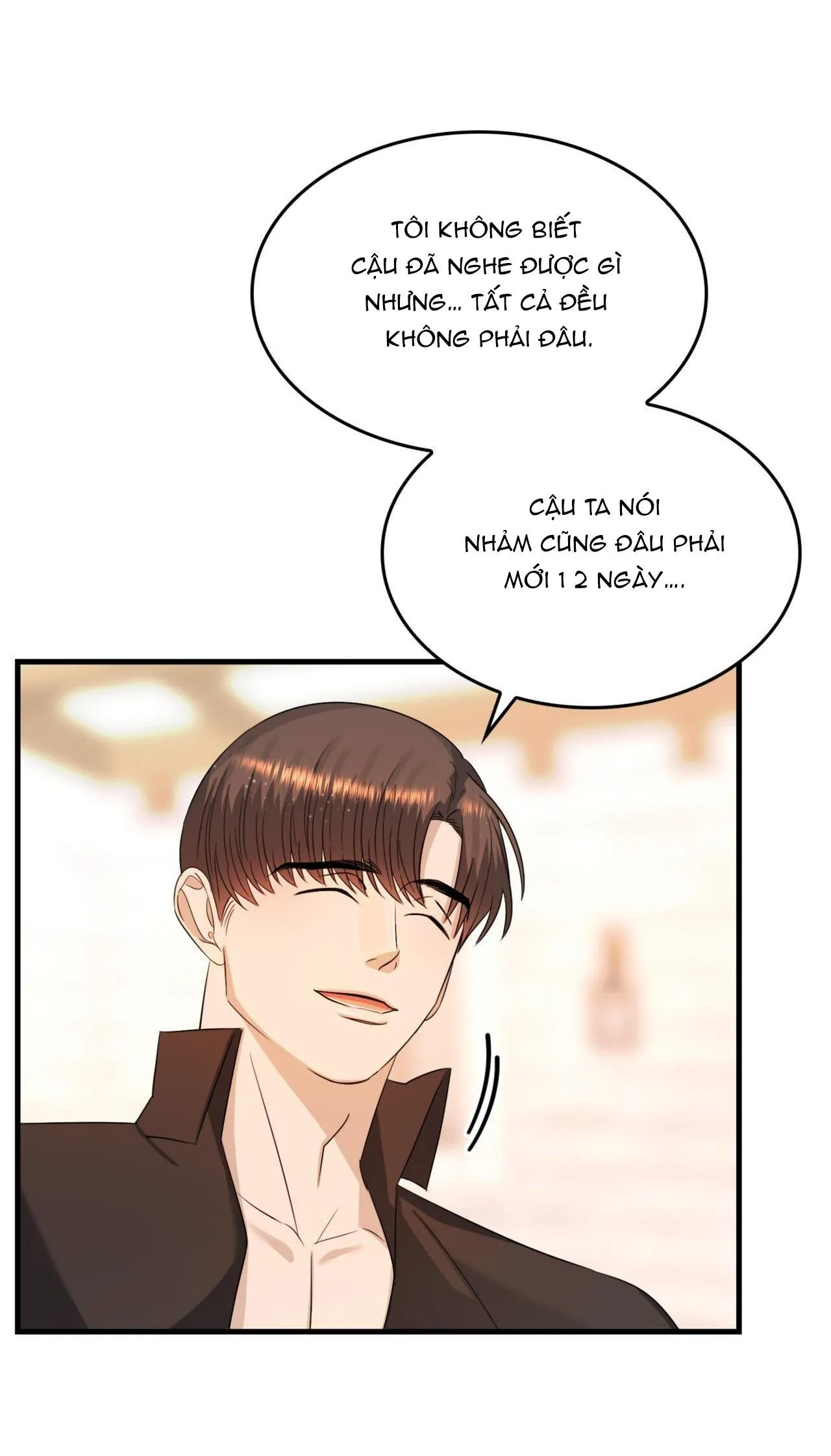 (NP) ĐỘC THÂN MUÔN NĂM Chapter 30 Trang 44