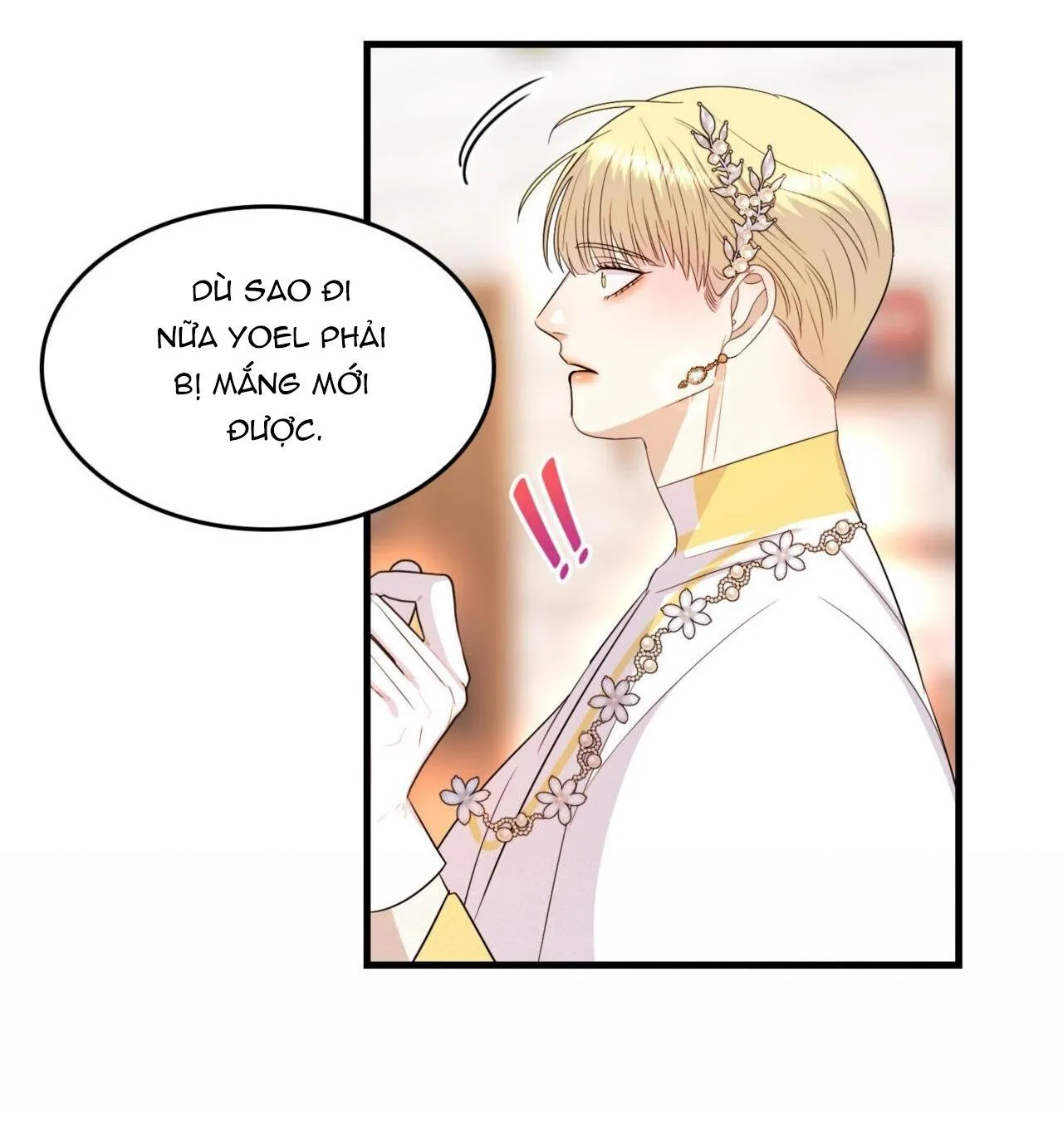 (NP) ĐỘC THÂN MUÔN NĂM Chapter 30 Trang 48