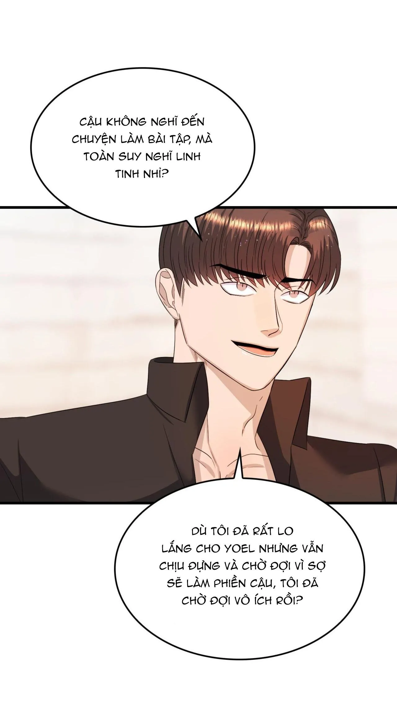 (NP) ĐỘC THÂN MUÔN NĂM Chapter 30 Trang 49