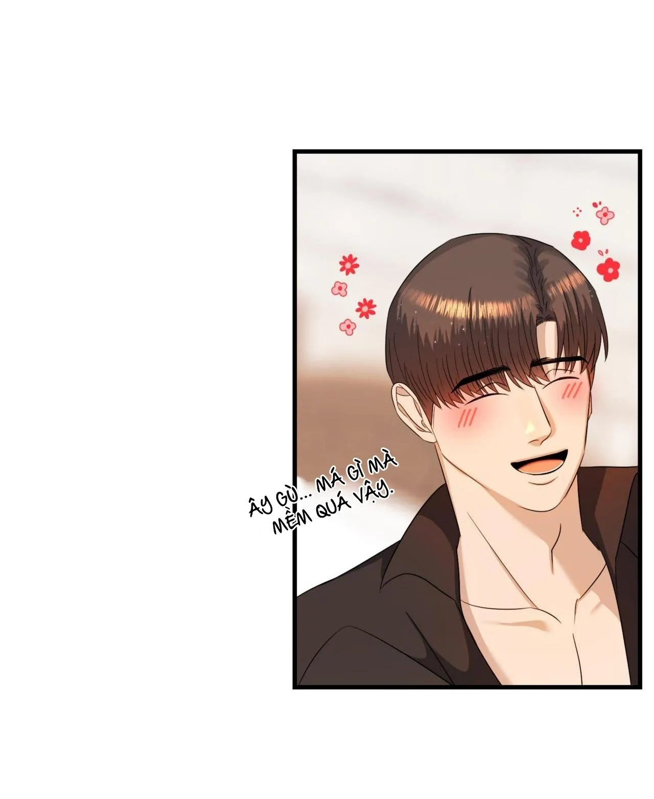 (NP) ĐỘC THÂN MUÔN NĂM Chapter 30 Trang 53