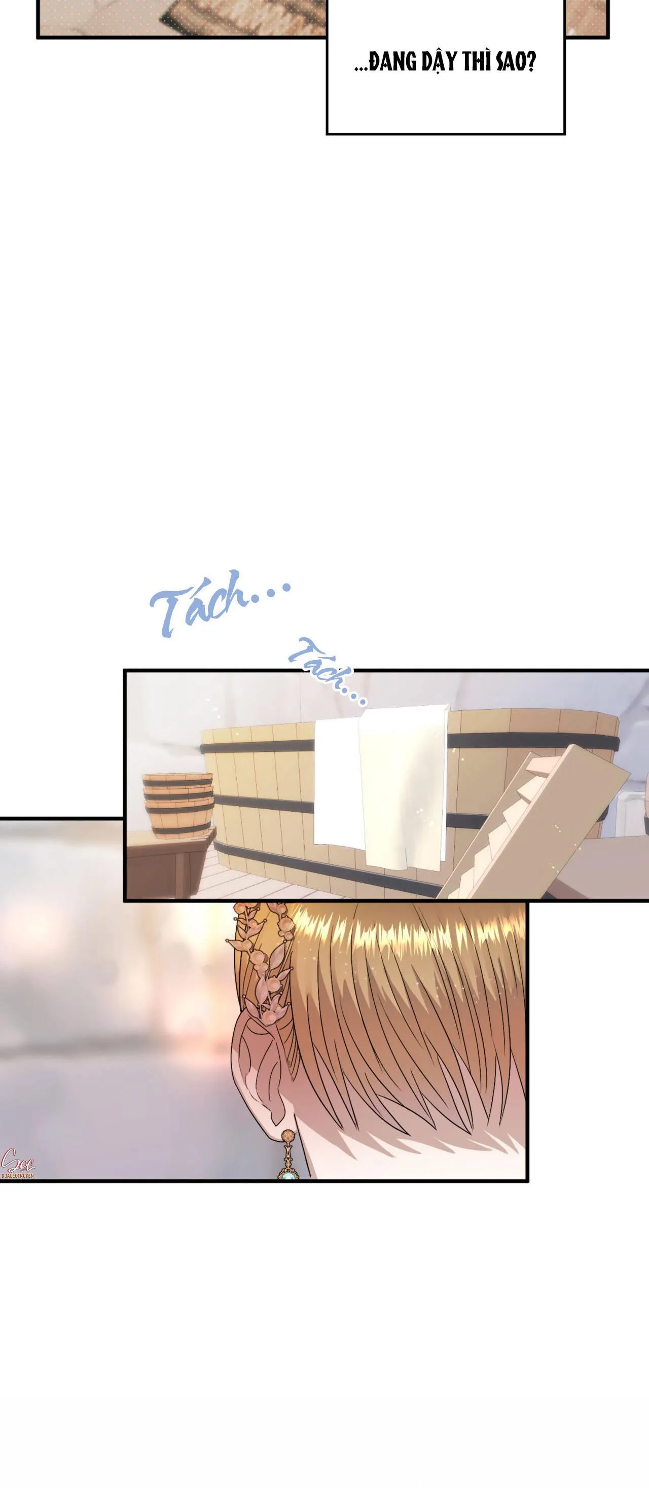 (NP) ĐỘC THÂN MUÔN NĂM Chapter 31 Trang 7