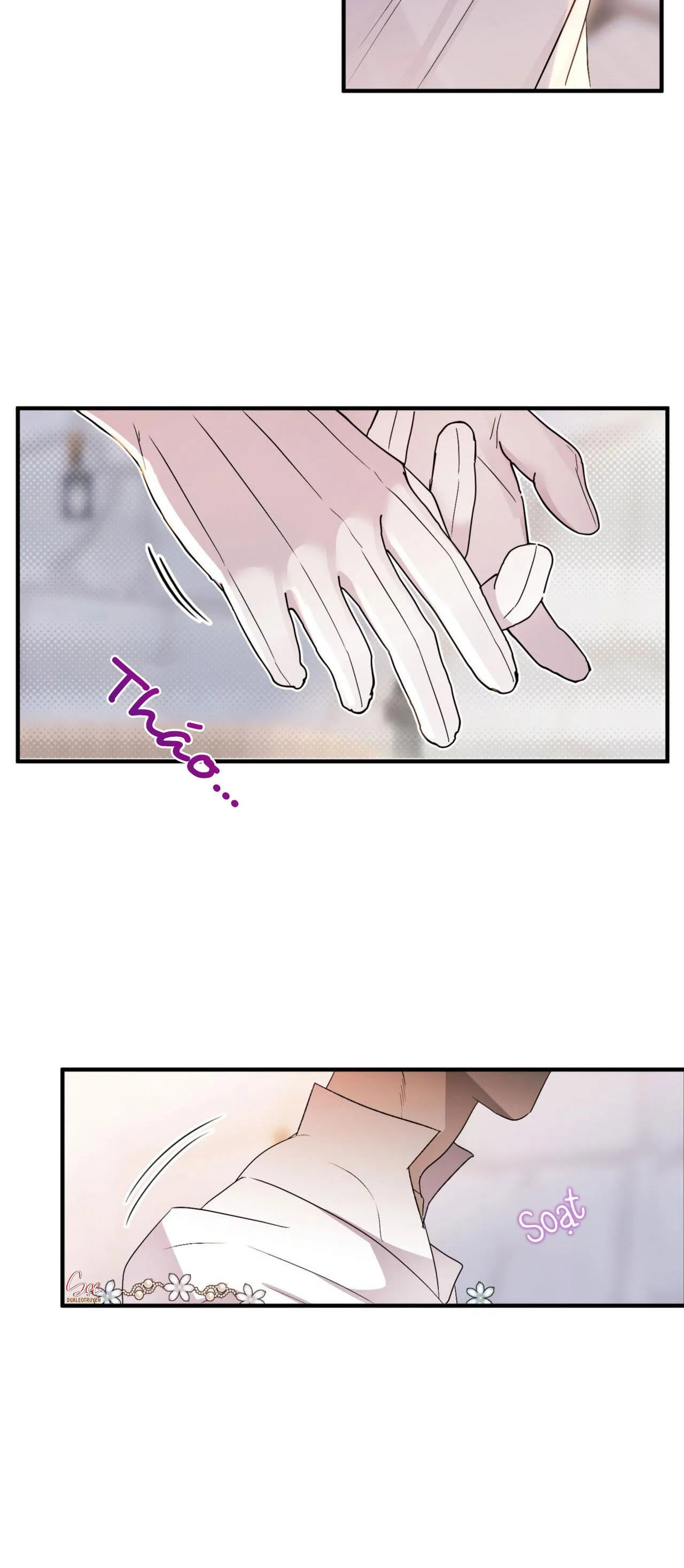 (NP) ĐỘC THÂN MUÔN NĂM Chapter 31 Trang 9