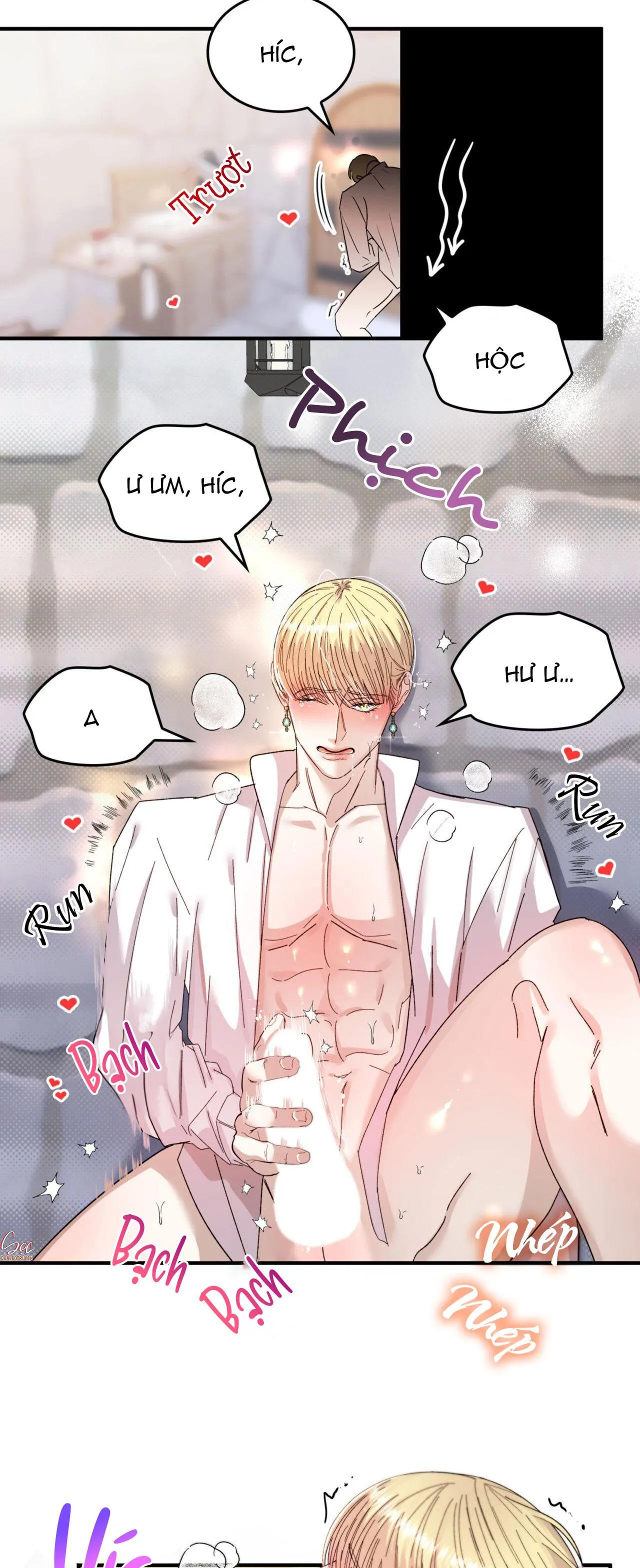 (NP) ĐỘC THÂN MUÔN NĂM Chapter 31 Trang 13