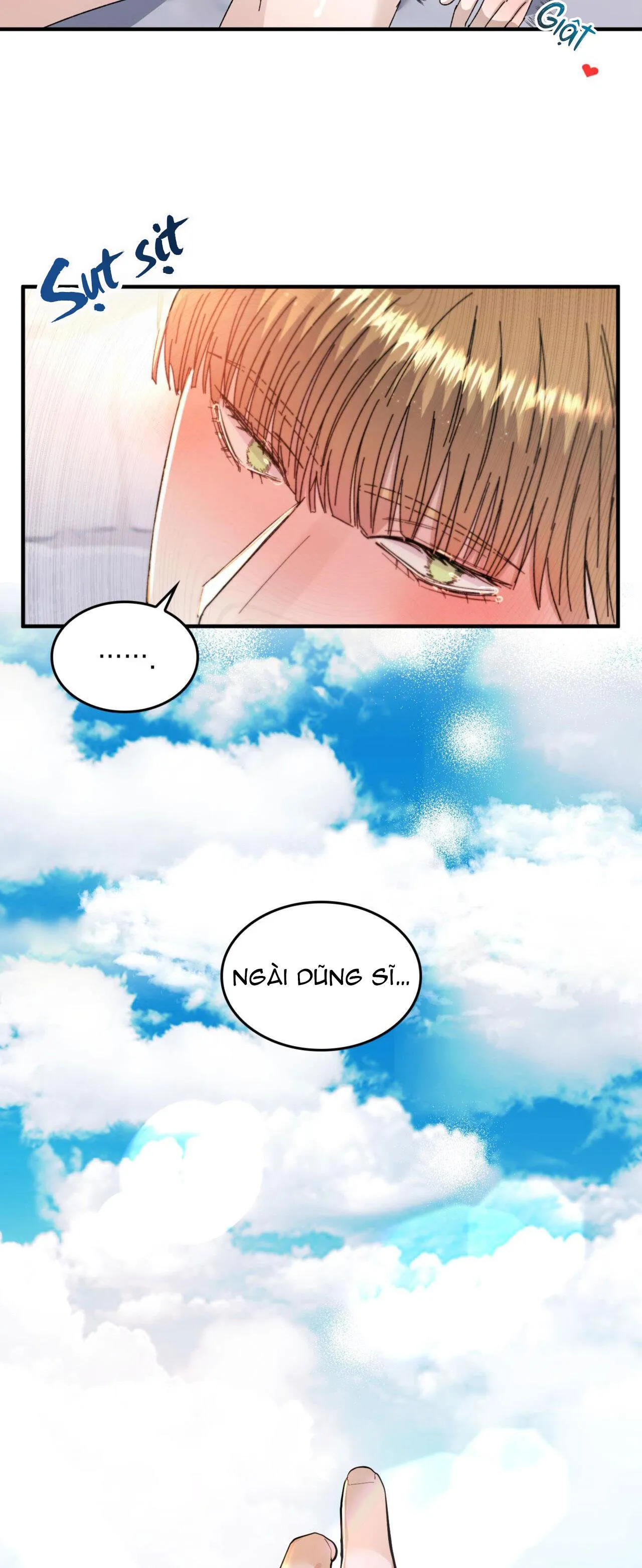 (NP) ĐỘC THÂN MUÔN NĂM Chapter 31 Trang 19