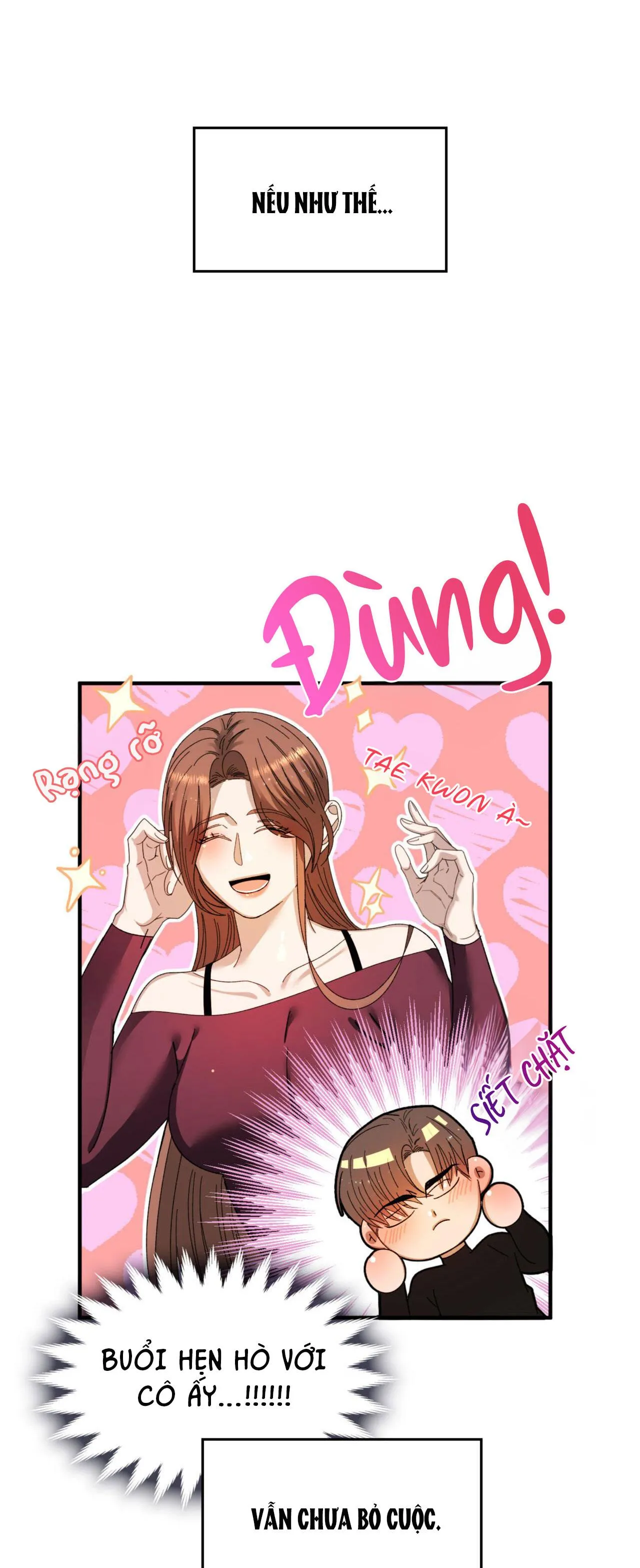 (NP) ĐỘC THÂN MUÔN NĂM Chapter 31 Trang 23