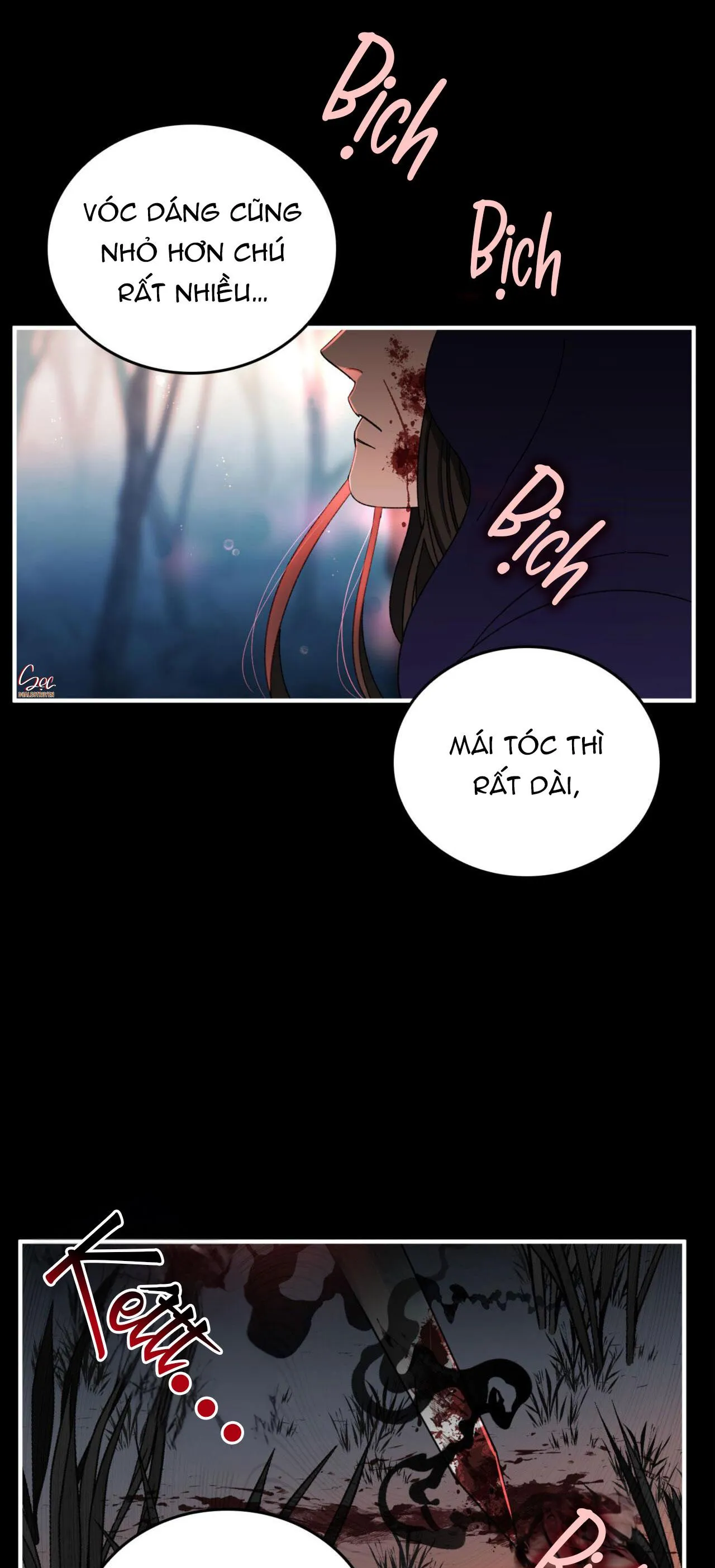 (NP) ĐỘC THÂN MUÔN NĂM Chapter 31 Trang 28
