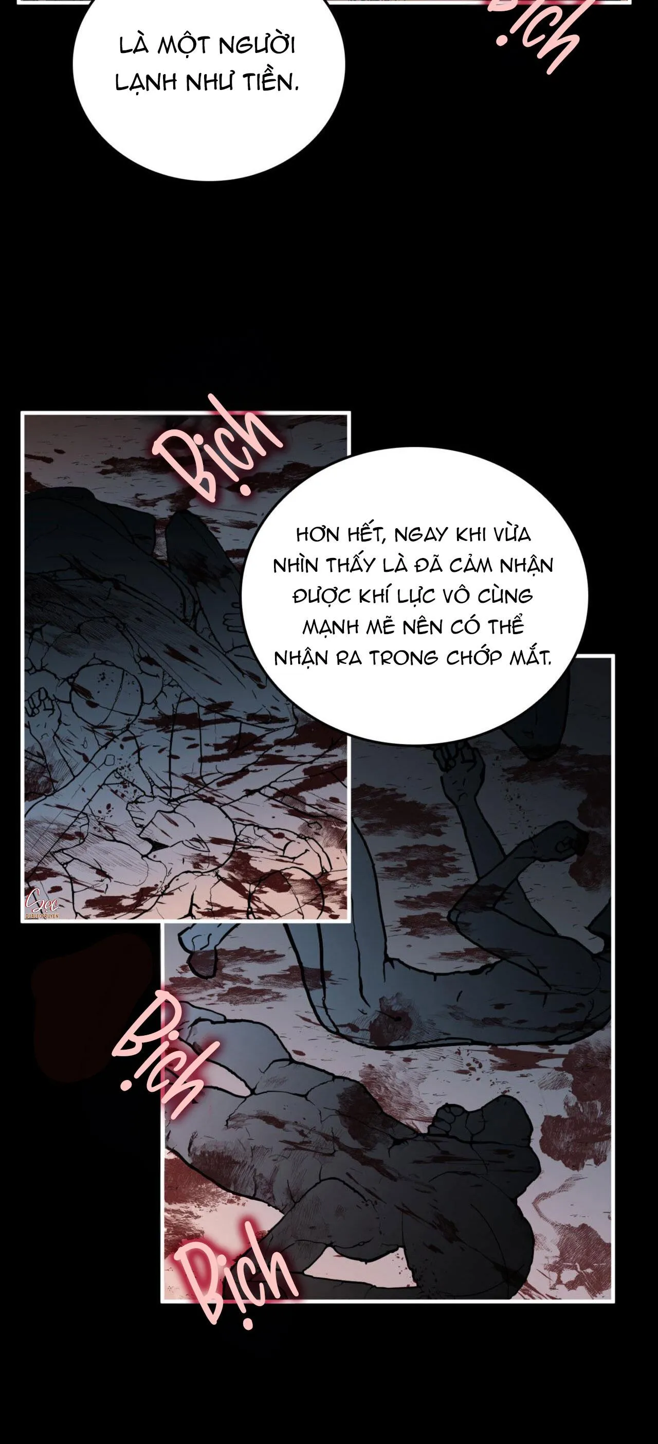 (NP) ĐỘC THÂN MUÔN NĂM Chapter 31 Trang 29