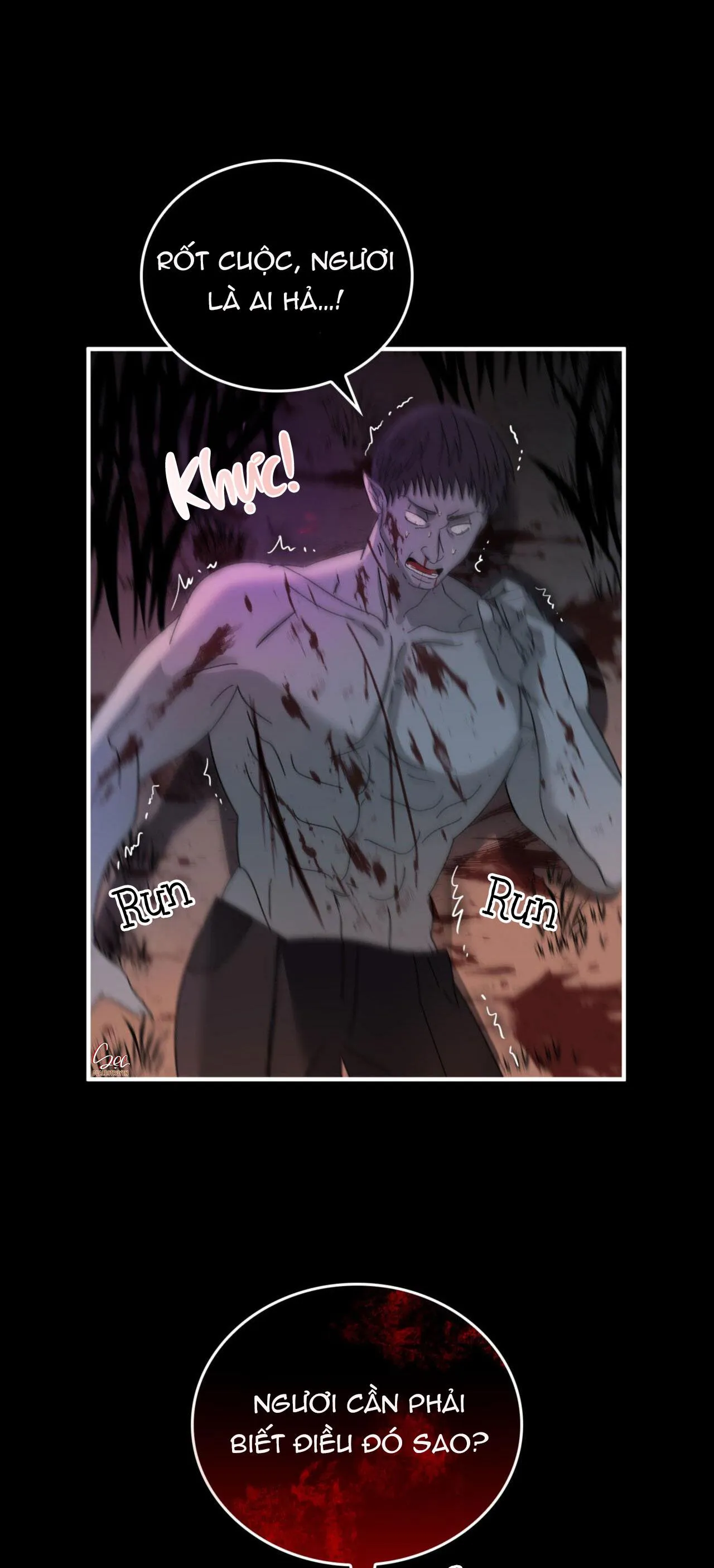 (NP) ĐỘC THÂN MUÔN NĂM Chapter 31 Trang 30