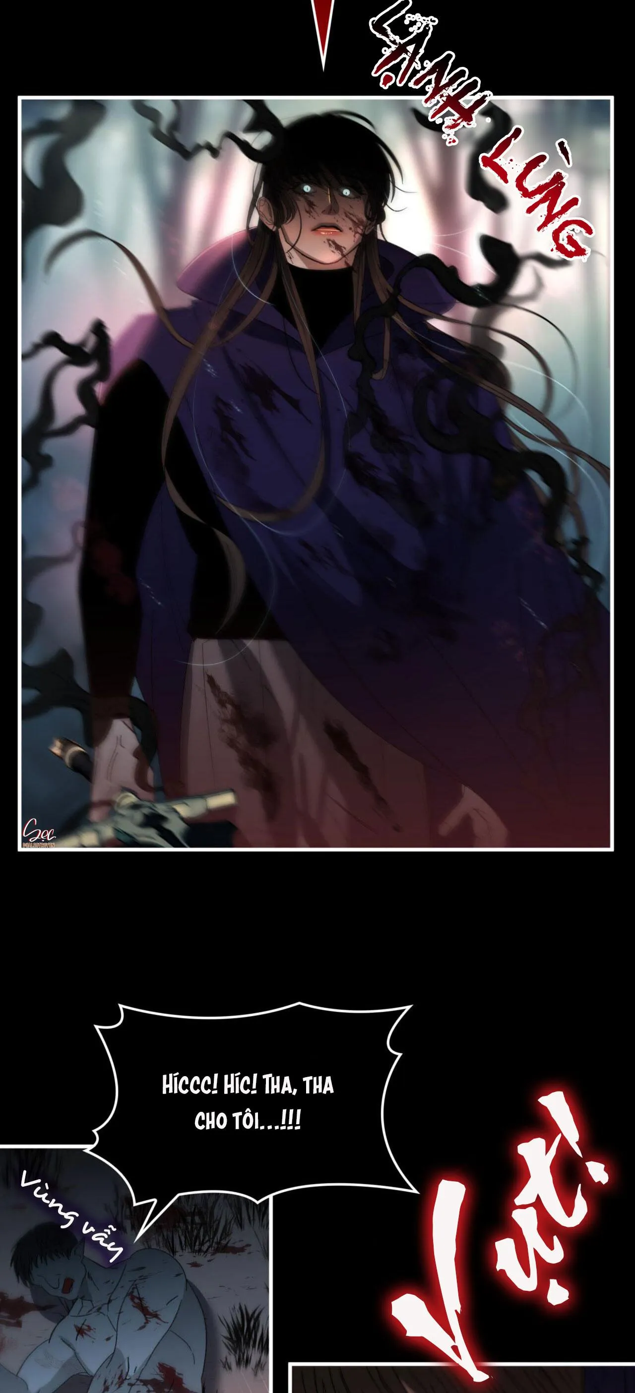 (NP) ĐỘC THÂN MUÔN NĂM Chapter 31 Trang 31