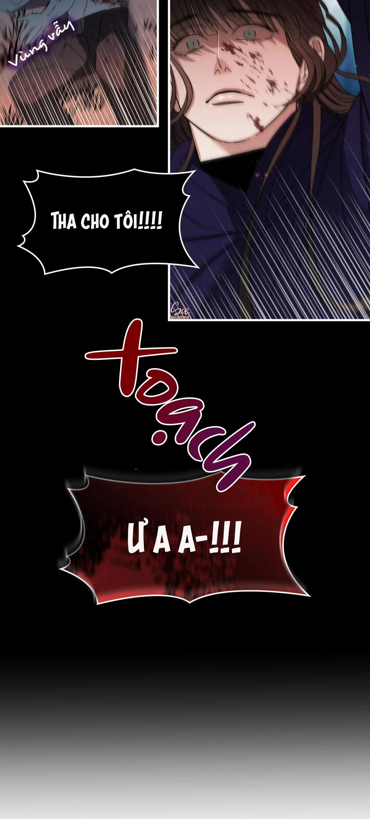 (NP) ĐỘC THÂN MUÔN NĂM Chapter 31 Trang 32