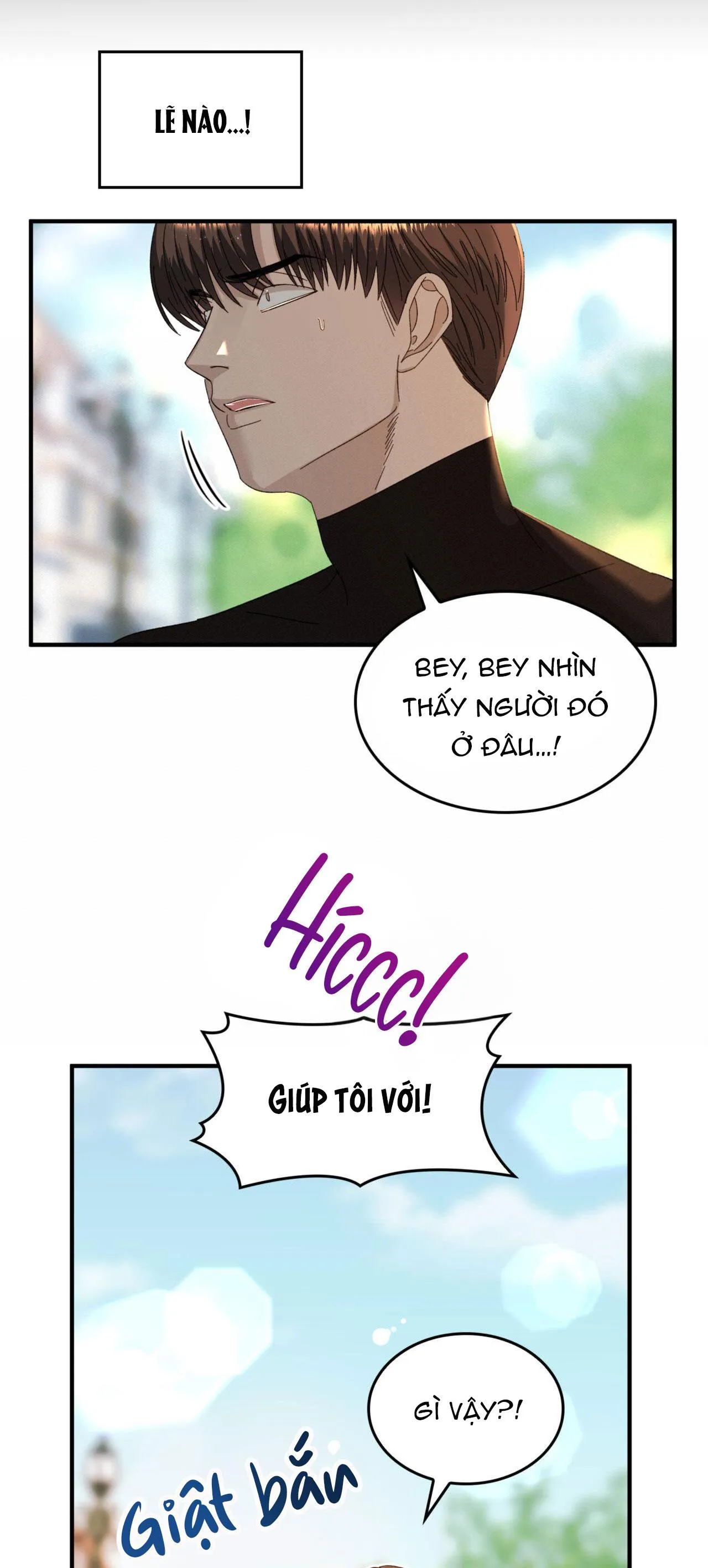 (NP) ĐỘC THÂN MUÔN NĂM Chapter 31 Trang 33