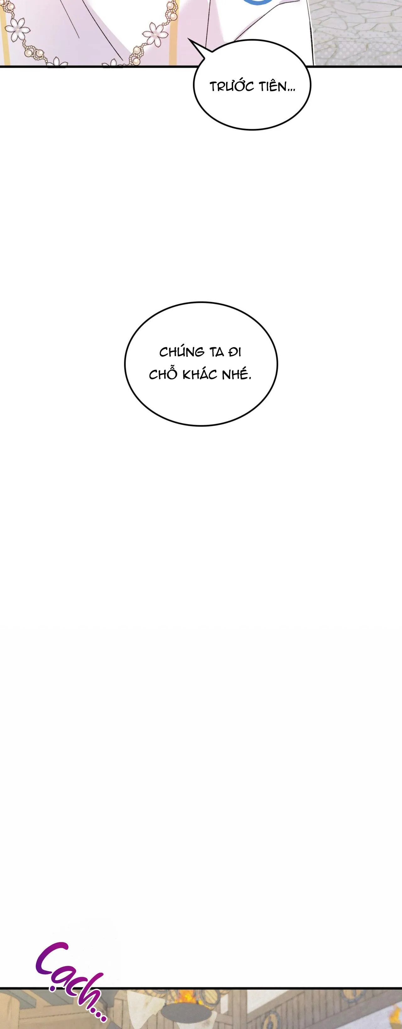 (NP) ĐỘC THÂN MUÔN NĂM Chapter 32 Trang 26