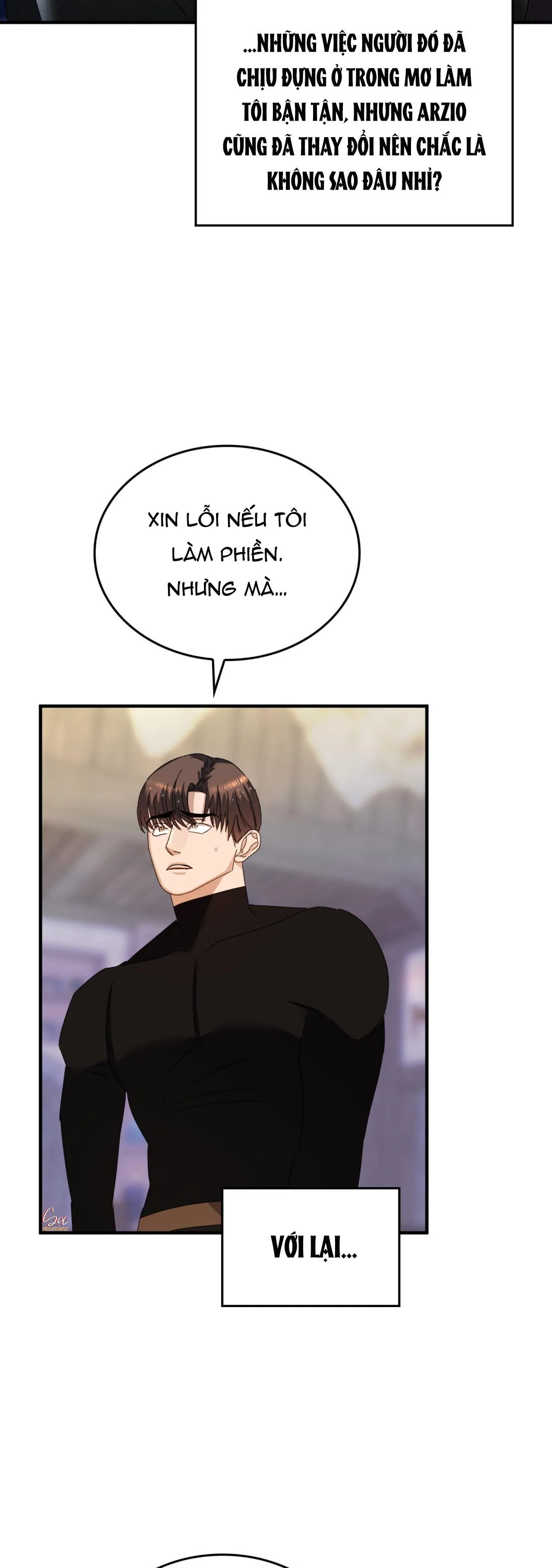 (NP) ĐỘC THÂN MUÔN NĂM Chapter 32 Trang 42