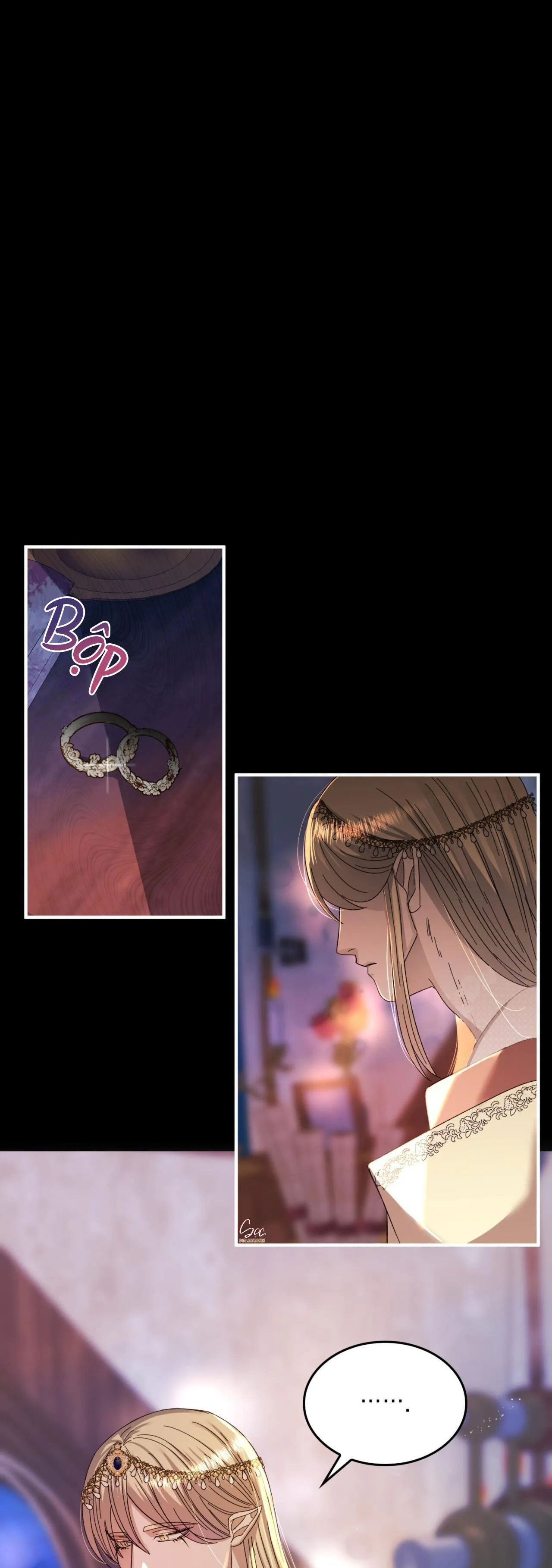 (NP) ĐỘC THÂN MUÔN NĂM Chapter 32 Trang 45