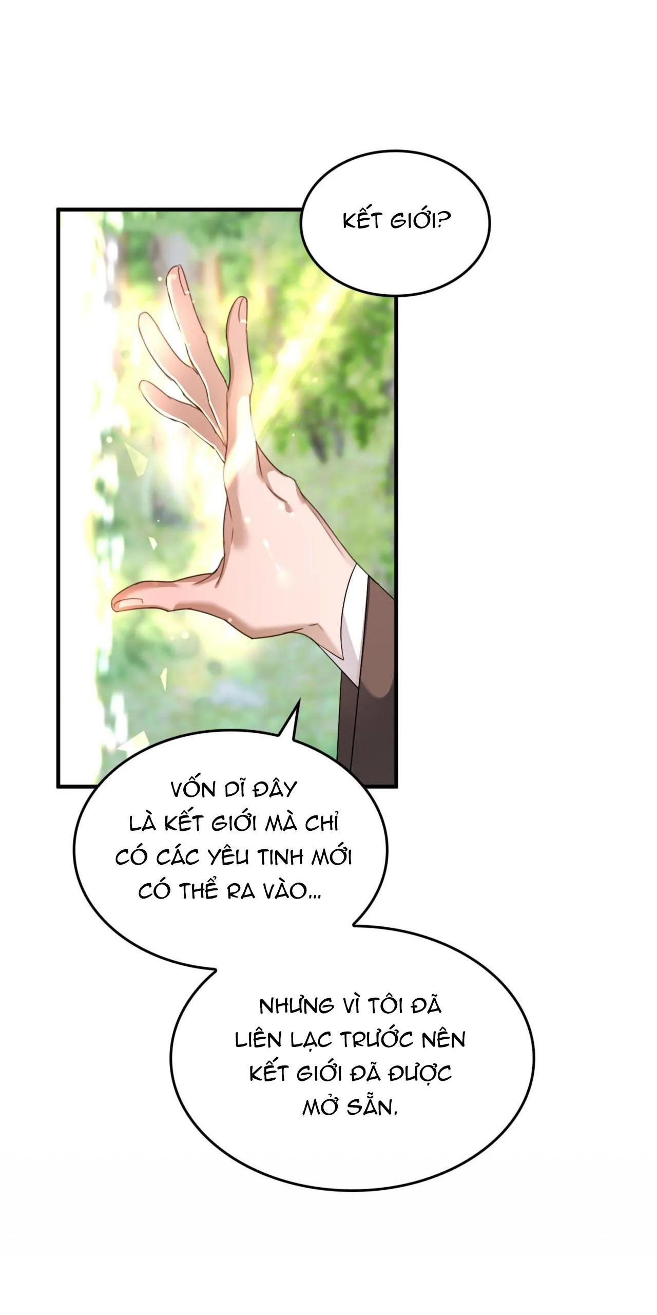 (NP) ĐỘC THÂN MUÔN NĂM Chapter 33 Trang 10