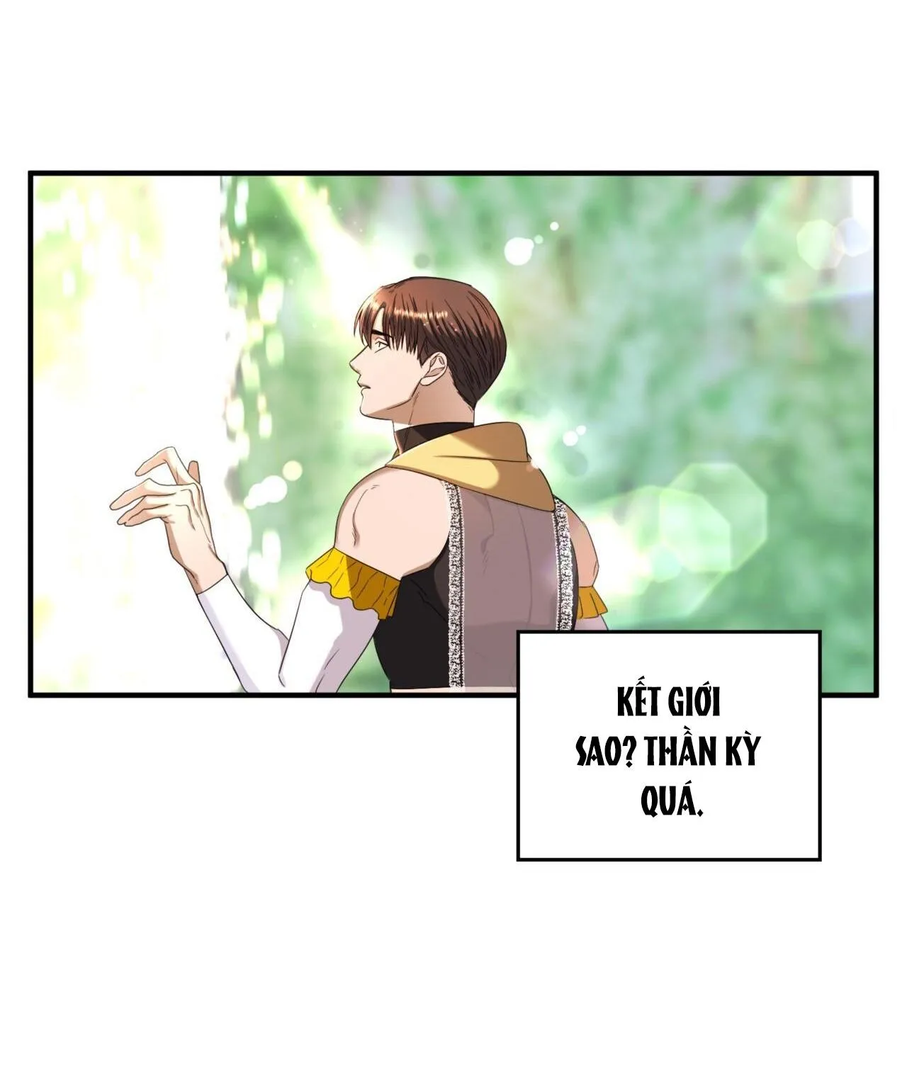 (NP) ĐỘC THÂN MUÔN NĂM Chapter 33 Trang 11