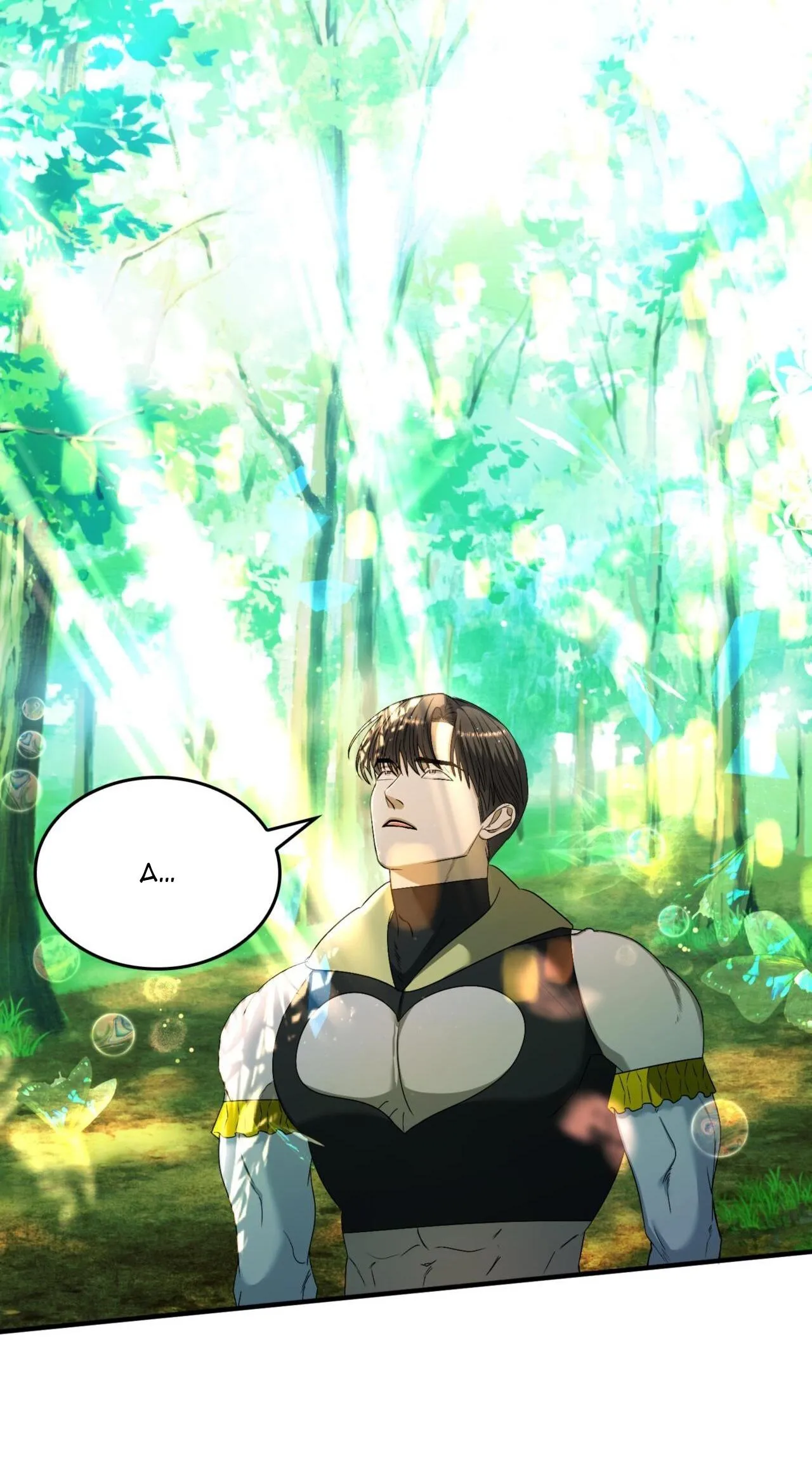 (NP) ĐỘC THÂN MUÔN NĂM Chapter 33 Trang 13