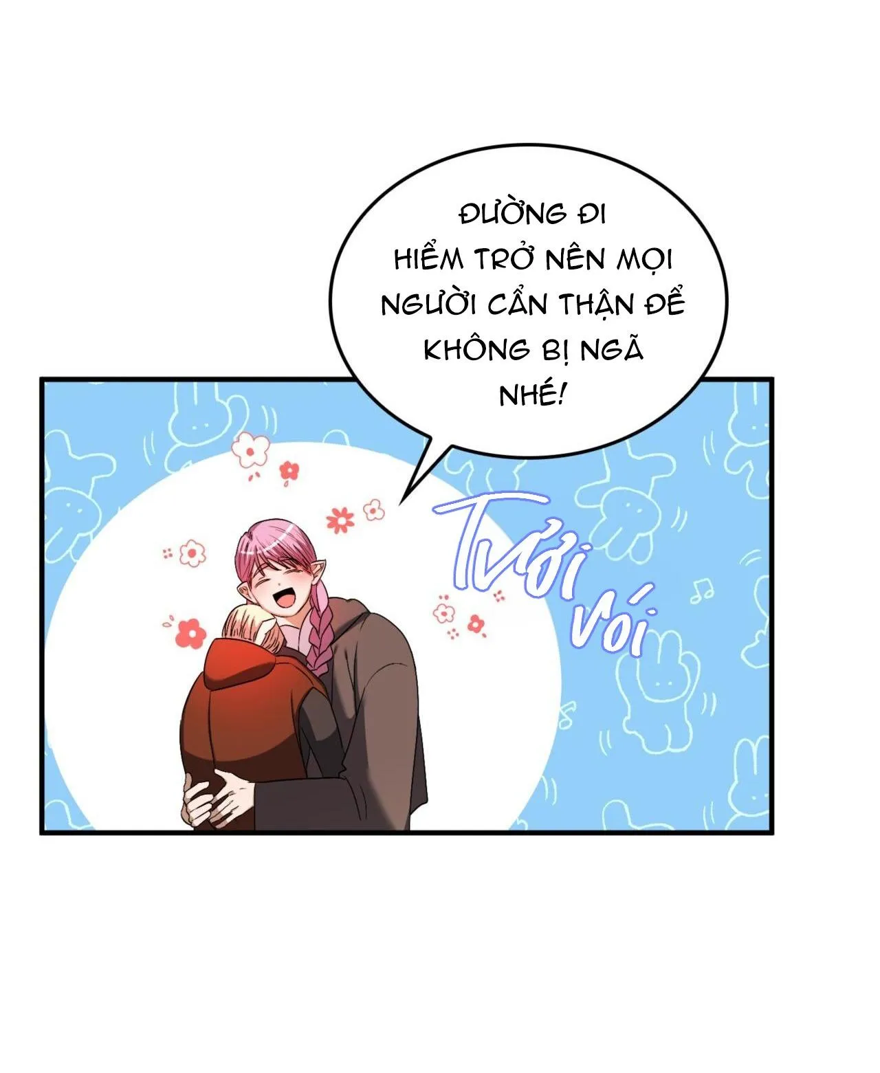 (NP) ĐỘC THÂN MUÔN NĂM Chapter 33 Trang 14