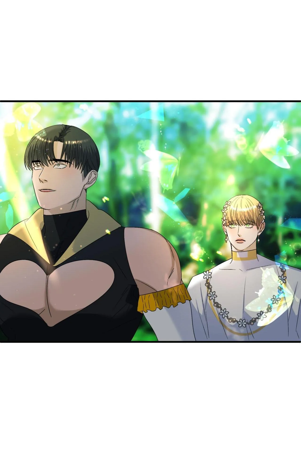 (NP) ĐỘC THÂN MUÔN NĂM Chapter 33 Trang 16