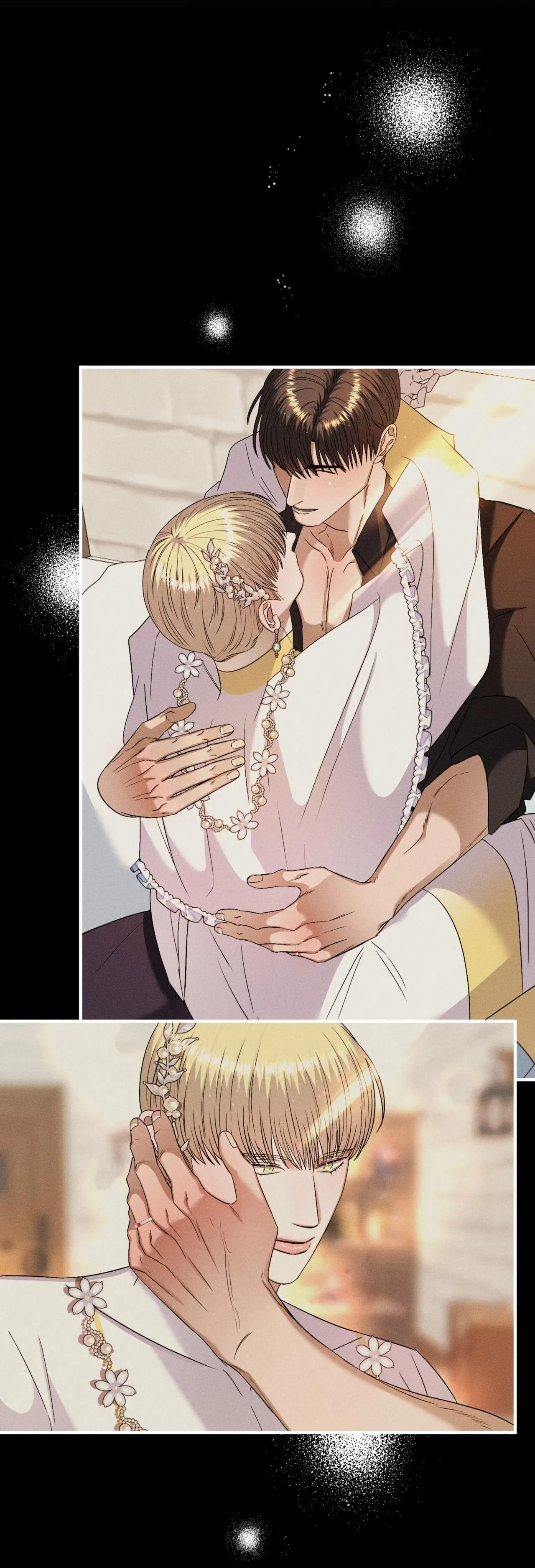 (NP) ĐỘC THÂN MUÔN NĂM Chapter 33 Trang 19