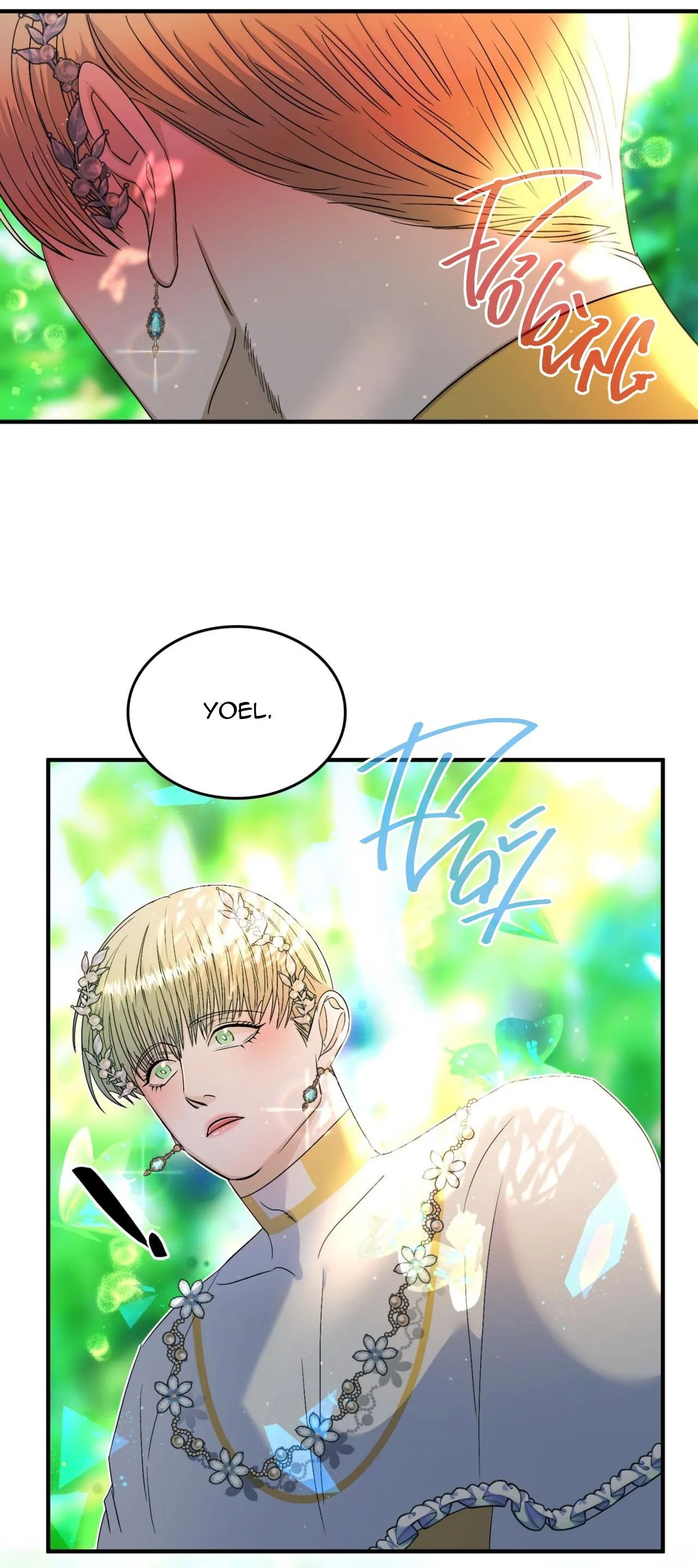 (NP) ĐỘC THÂN MUÔN NĂM Chapter 33 Trang 24