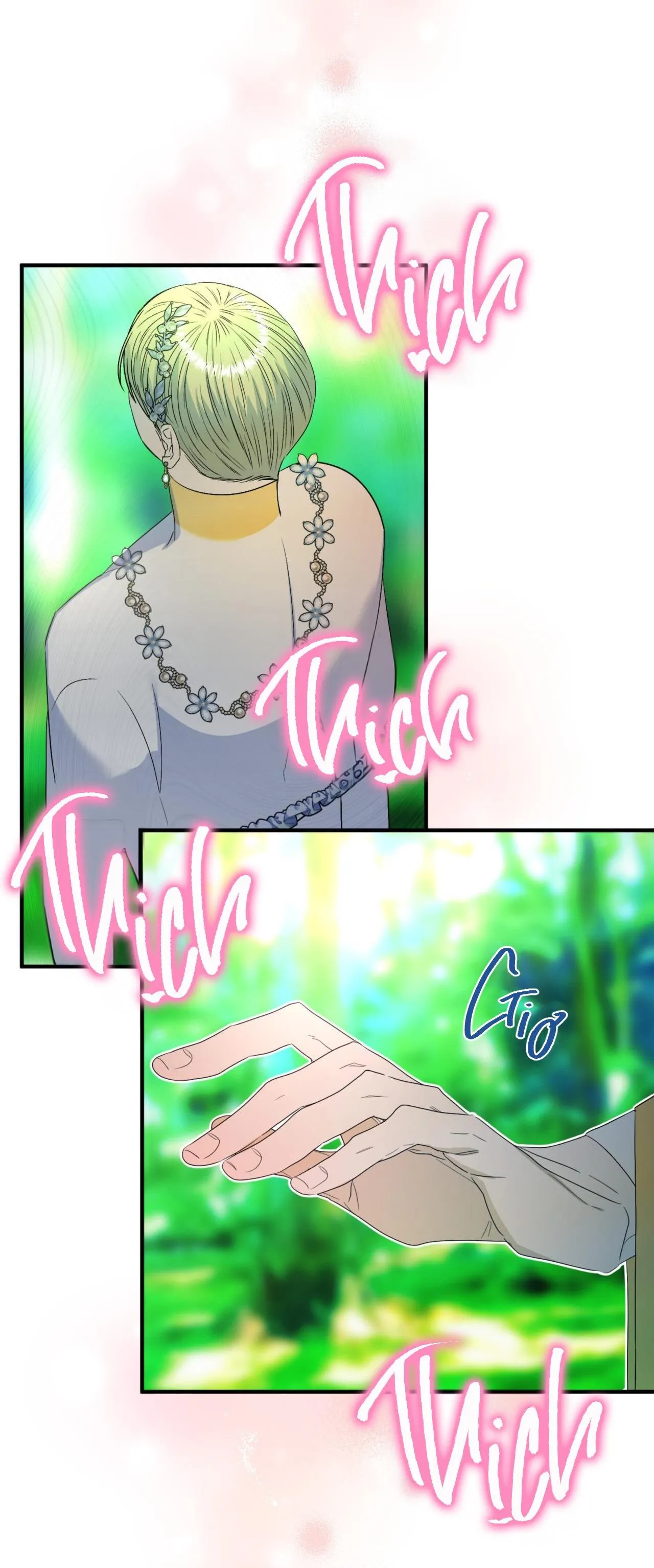 (NP) ĐỘC THÂN MUÔN NĂM Chapter 33 Trang 26