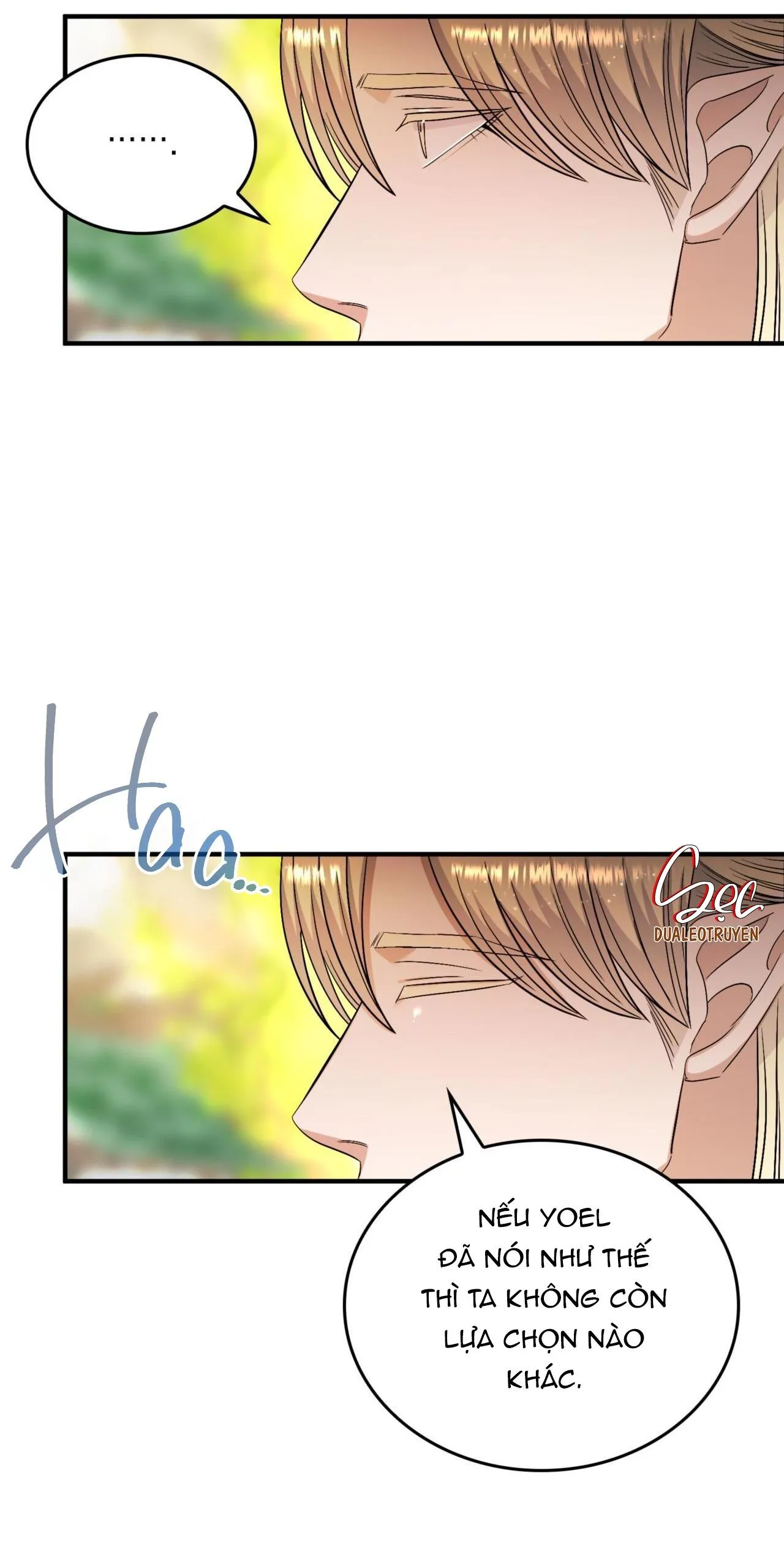 (NP) ĐỘC THÂN MUÔN NĂM Chapter 33 Trang 44