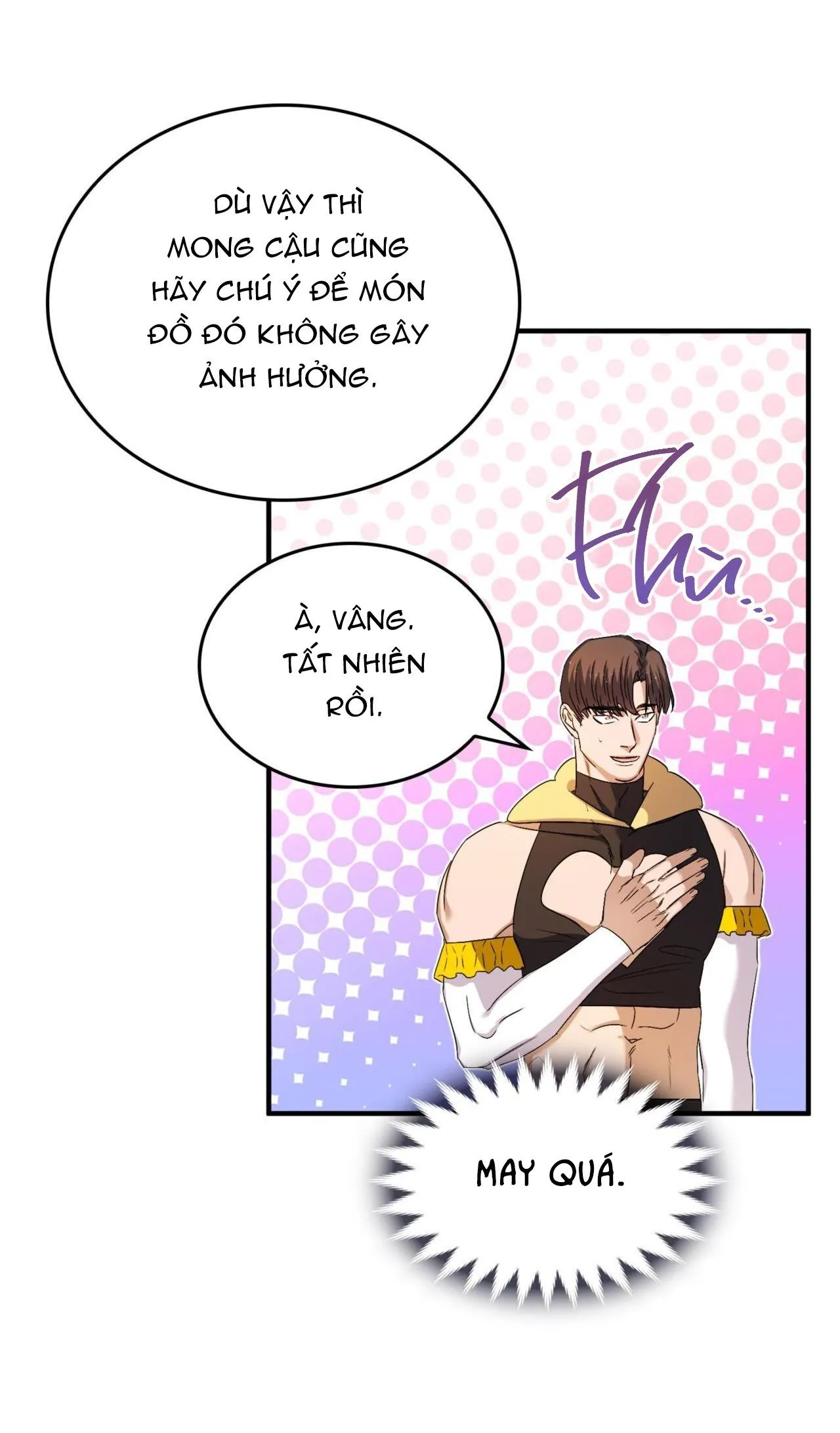 (NP) ĐỘC THÂN MUÔN NĂM Chapter 33 Trang 45